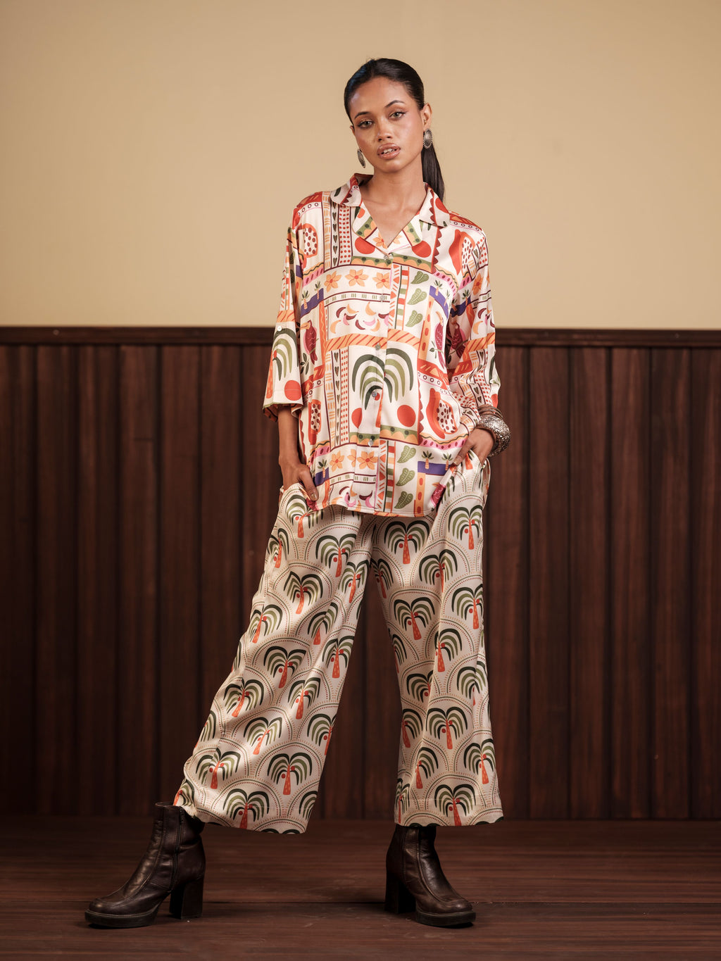 Women's 2 Piece Suit