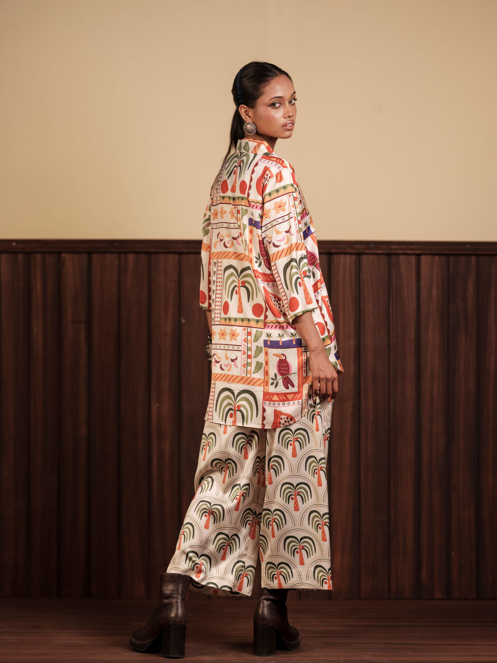 Women's 2 Piece Suit