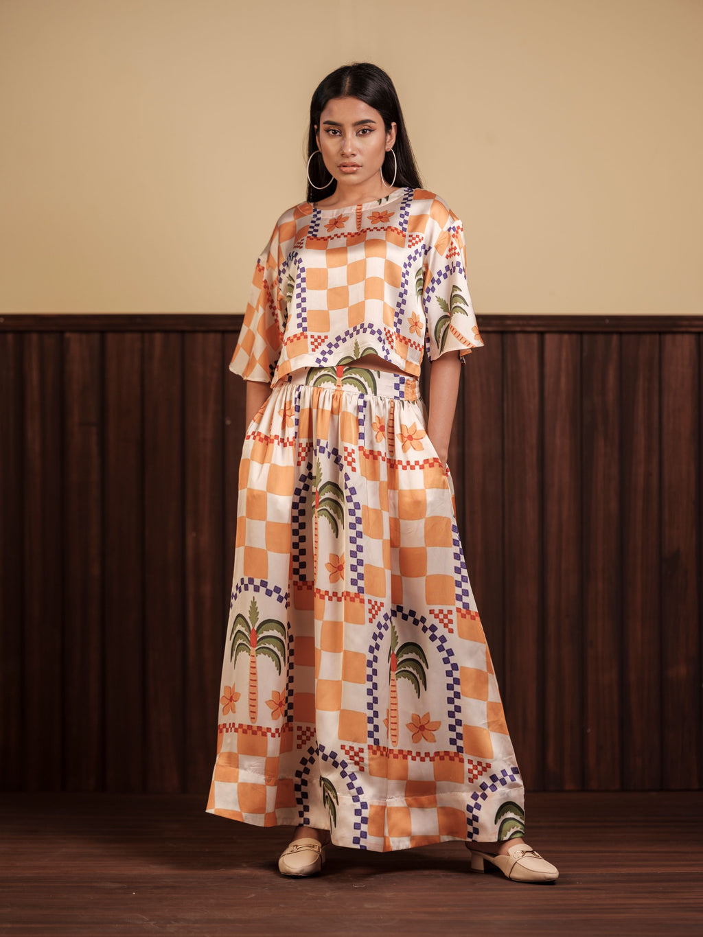 Women's 2 Piece Suit