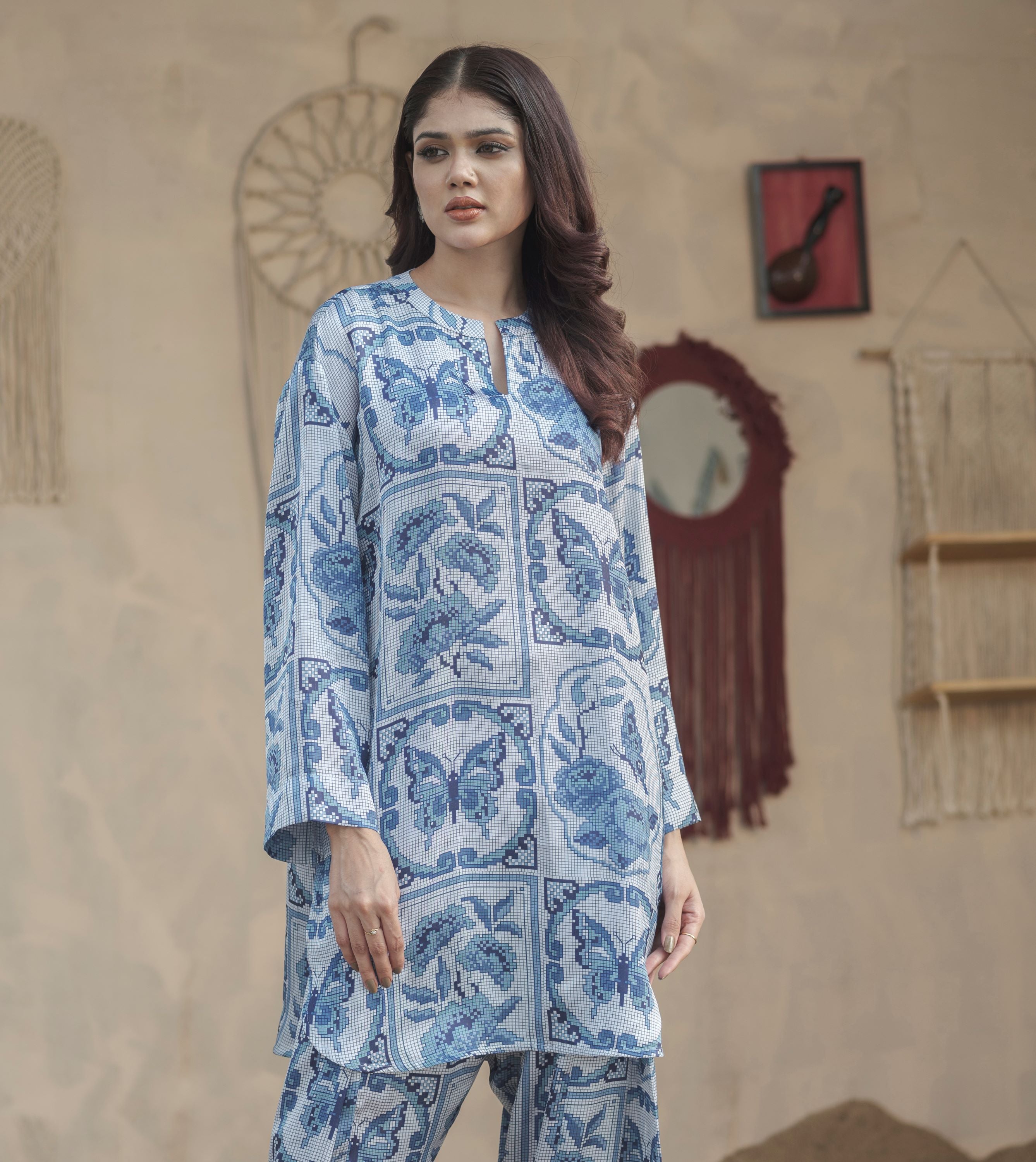 Women's 2 Piece Suit