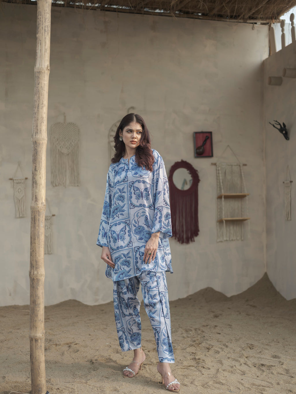 Women's 2 Piece Suit