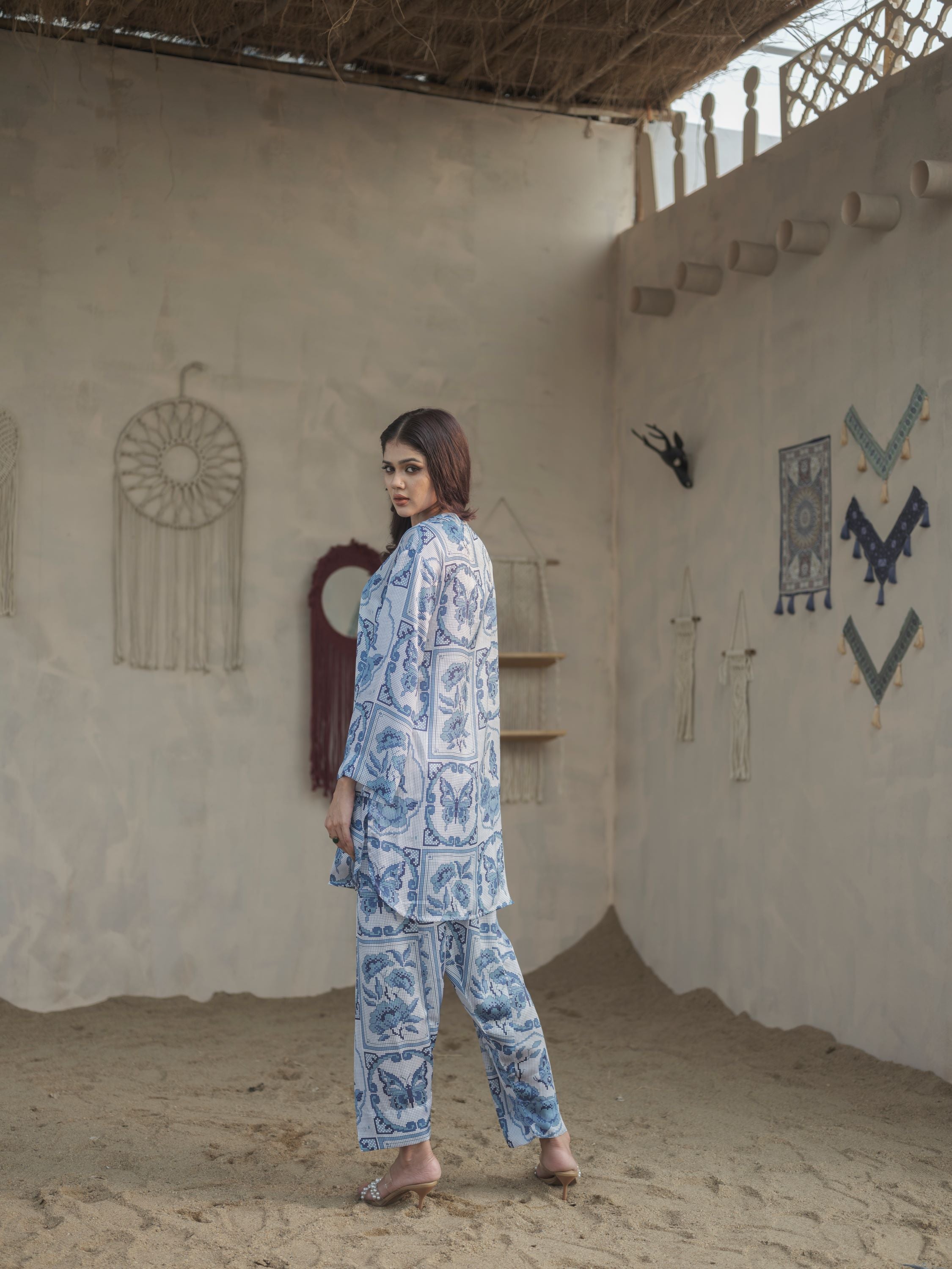 Women's 2 Piece Suit