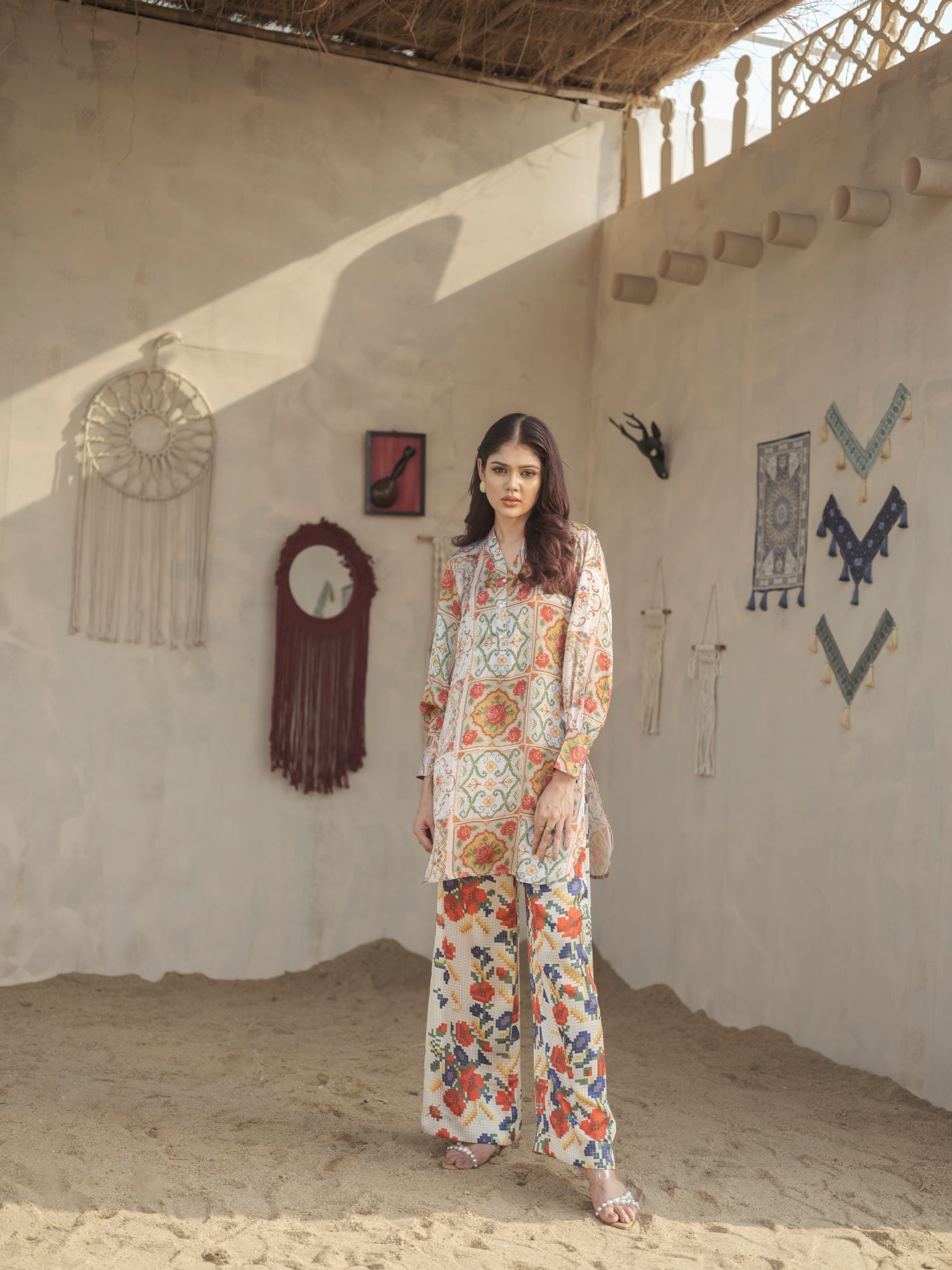 Women's 2 Piece Suit