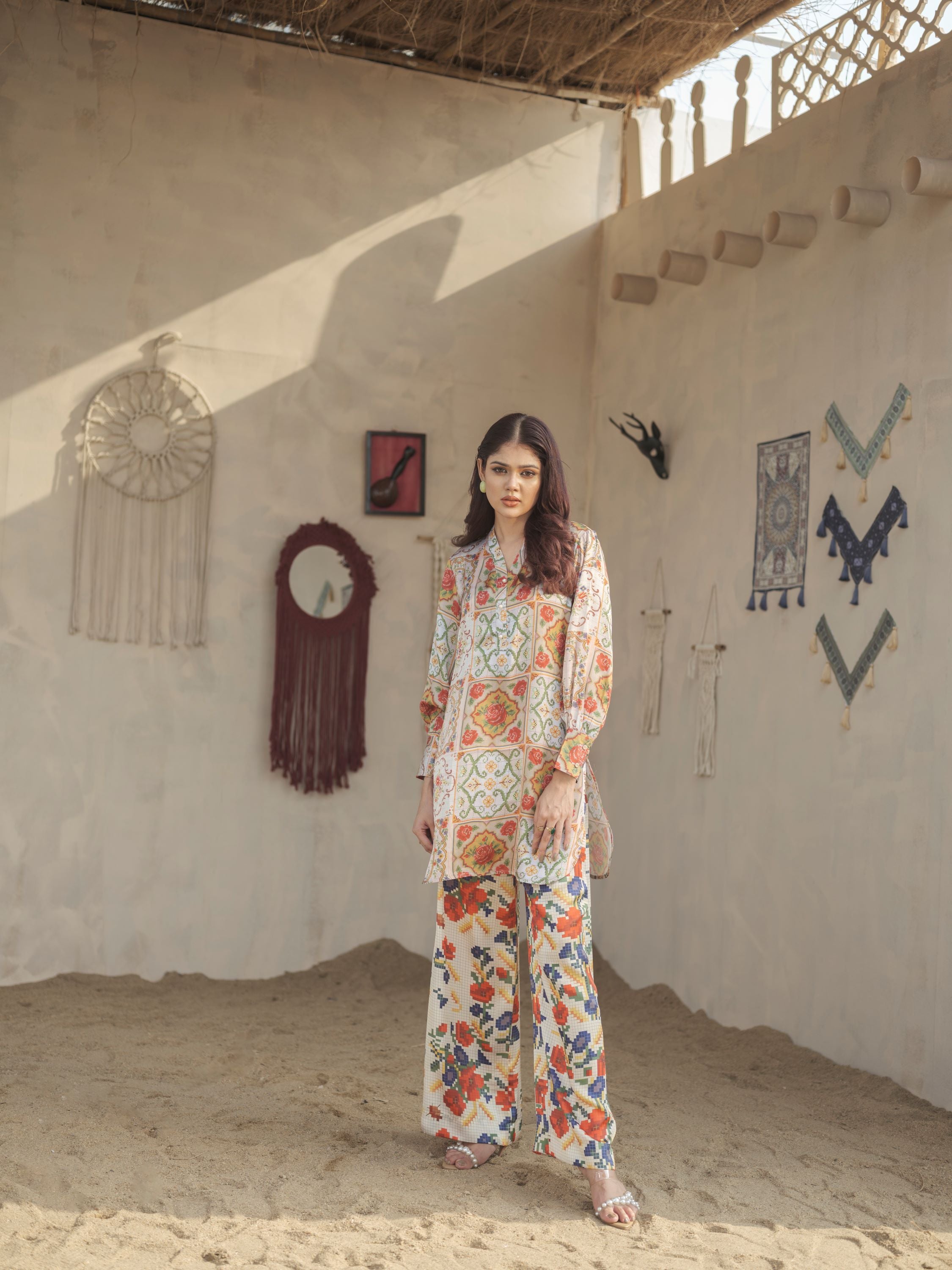 Women's 2 Piece Suit