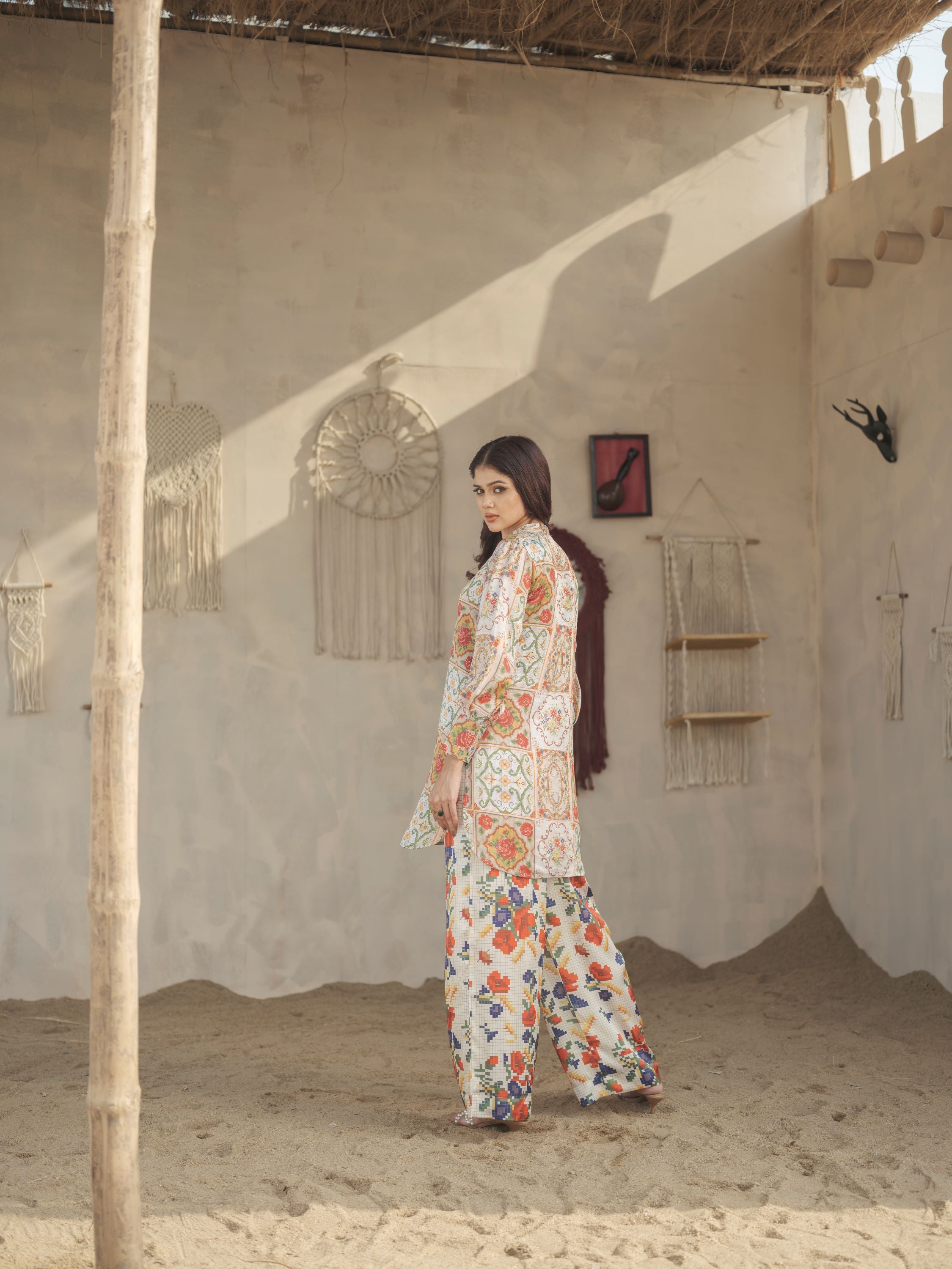 Women's 2 Piece Suit