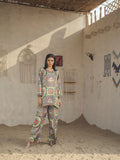 Women's 2 Piece Suit