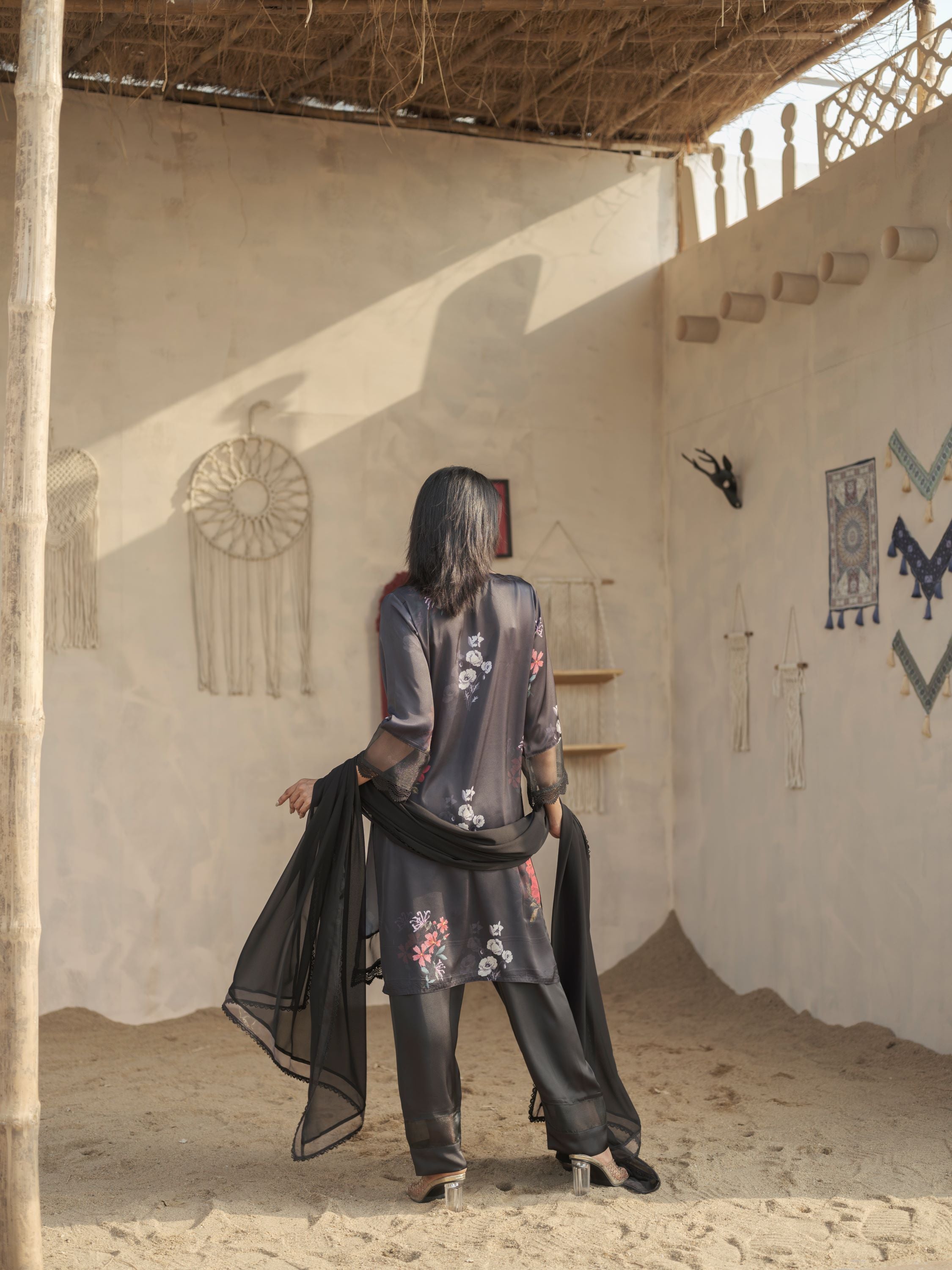 Women's 3 Piece Suit