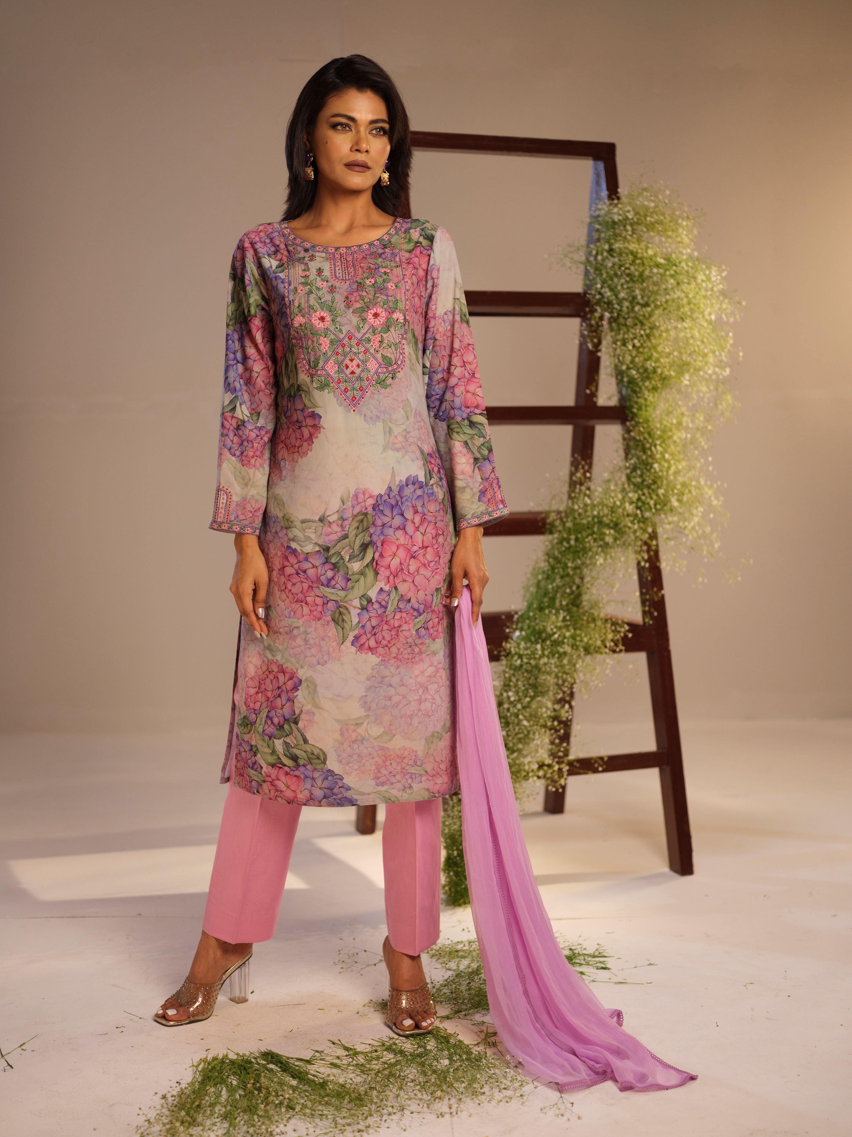 Women's 3 Piece Suit