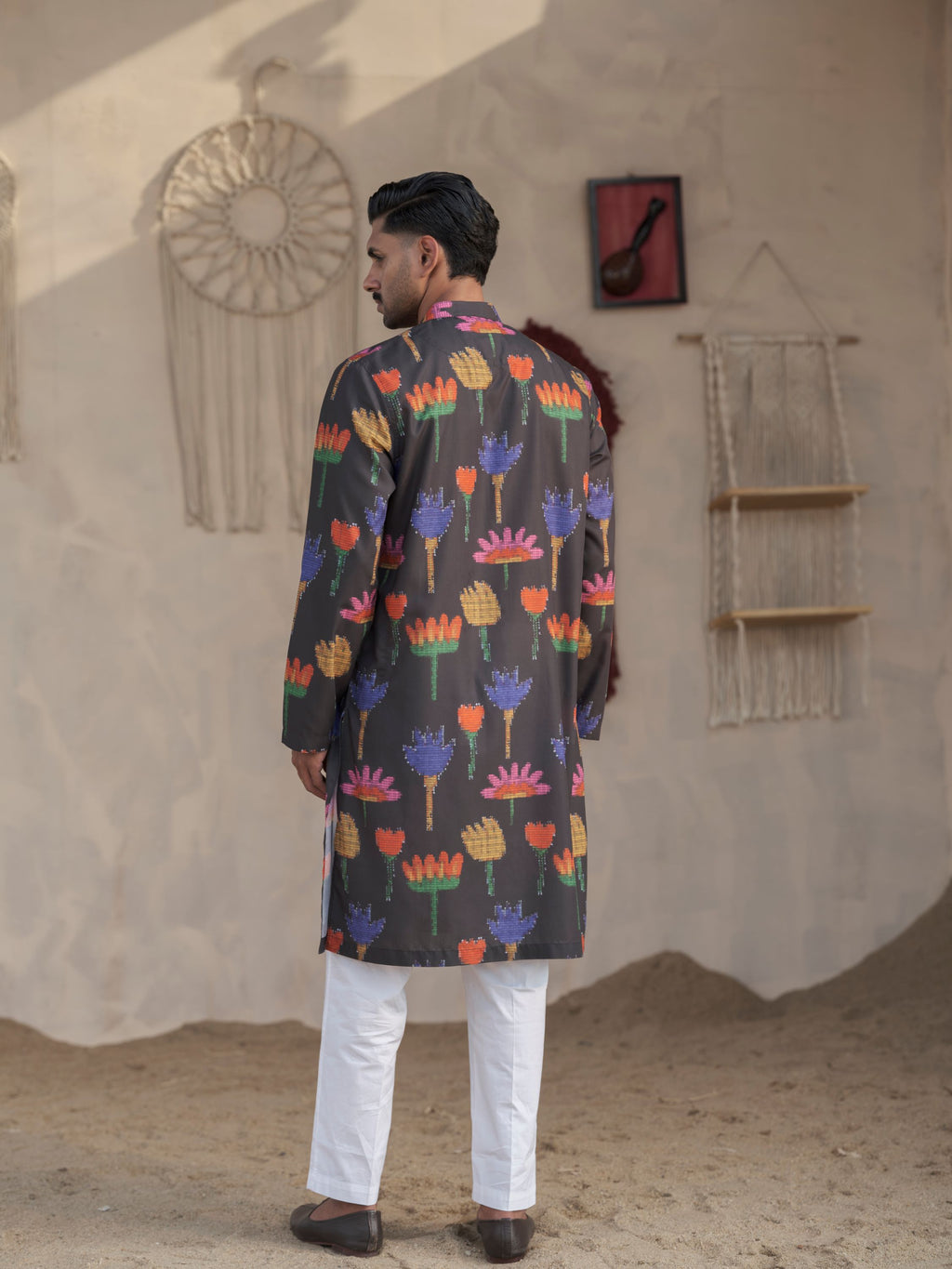 Men's Panjabi