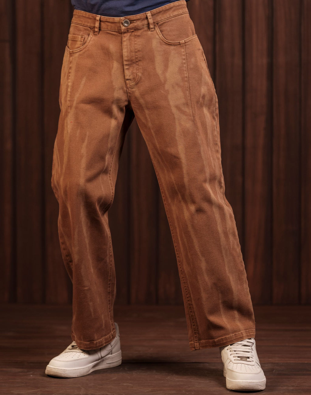 Men's Woven Fashion Trouser