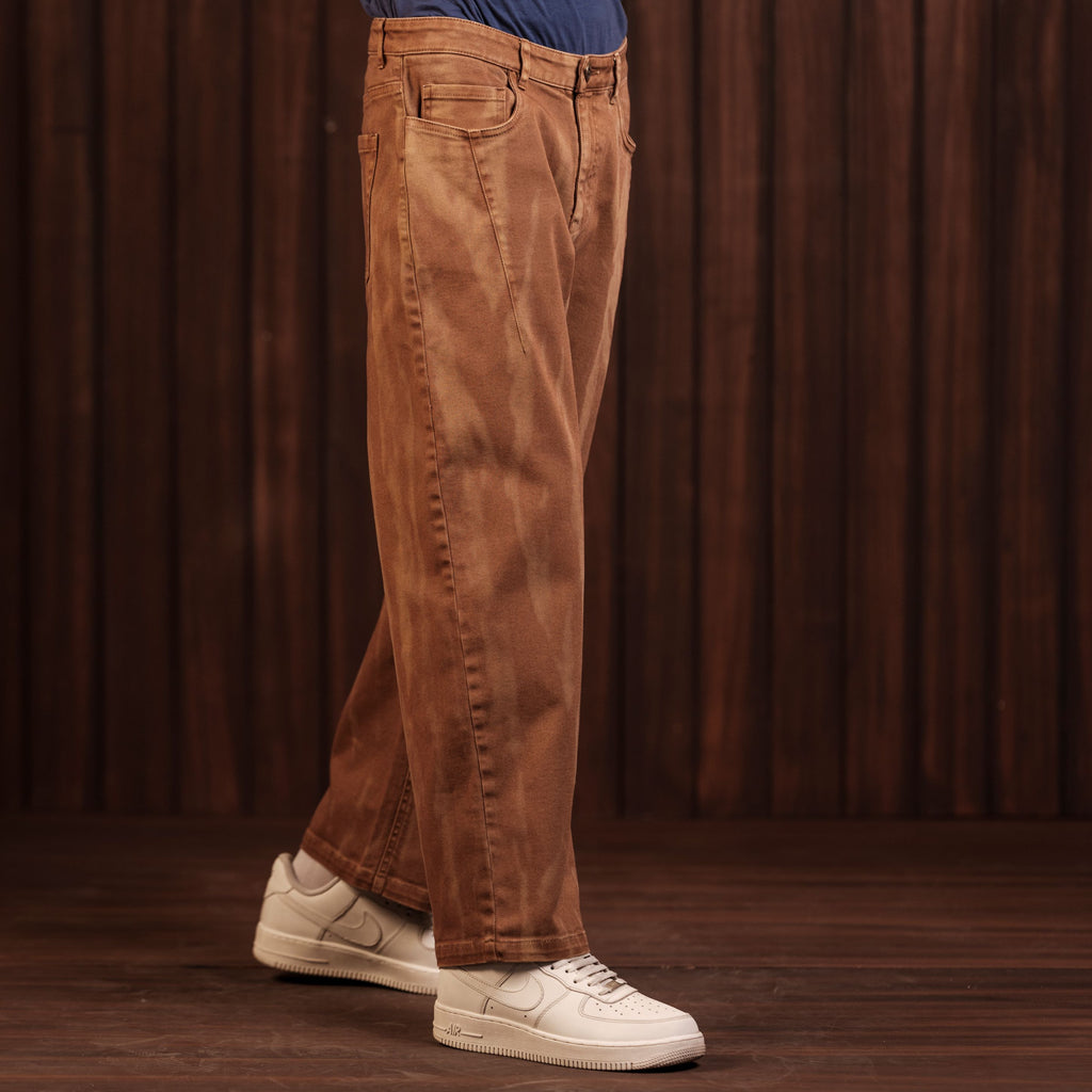 Men's Woven Fashion Trouser