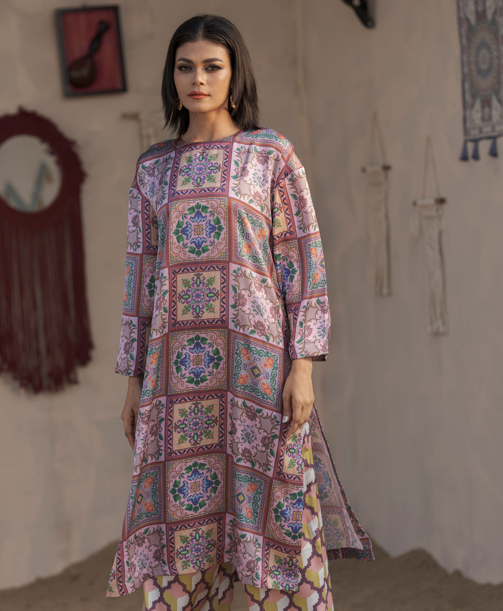 Women's 2 Piece Suit