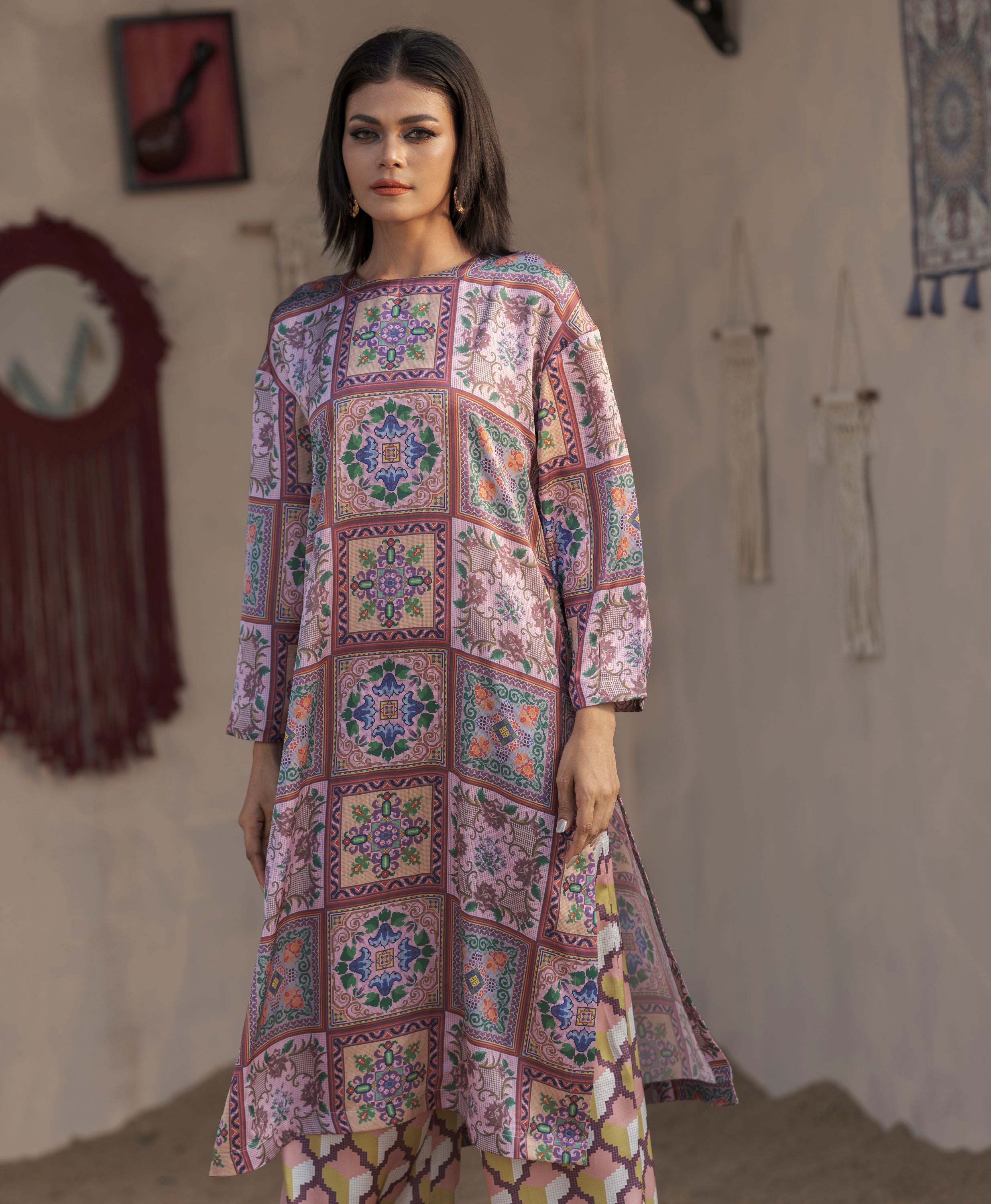 Women's 2 Piece Suit