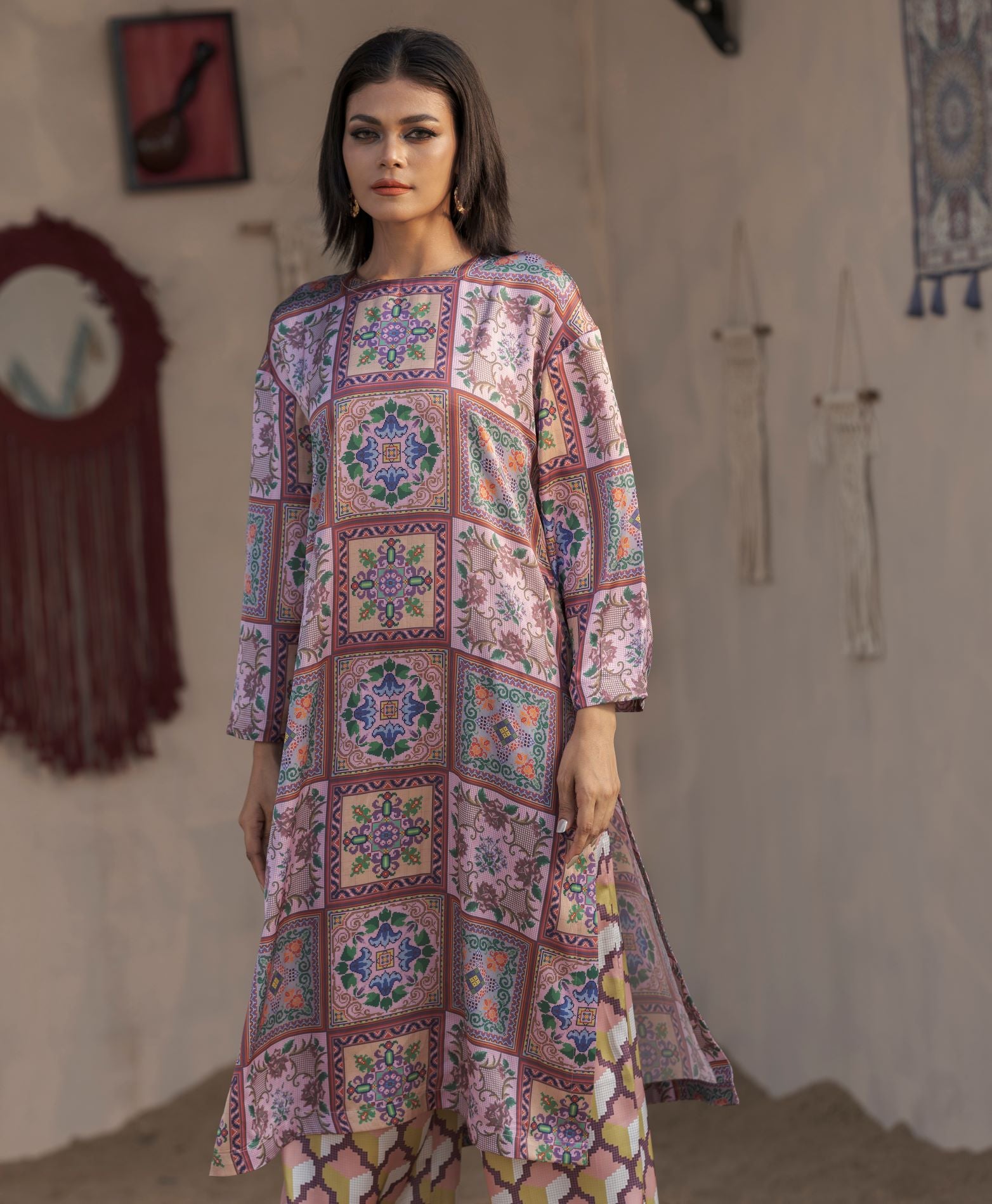 Women's 2 Piece Suit