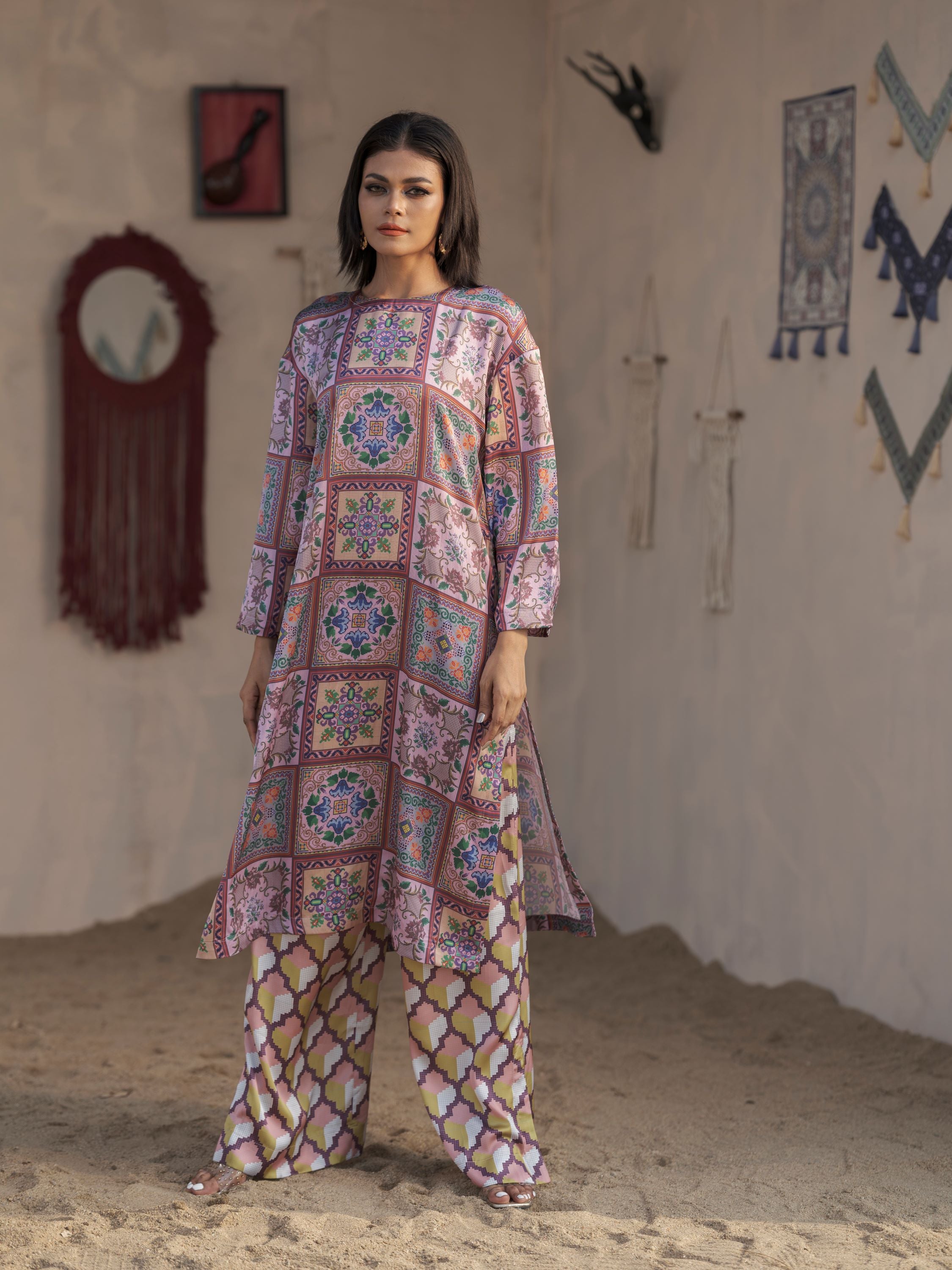 Women's 2 Piece Suit