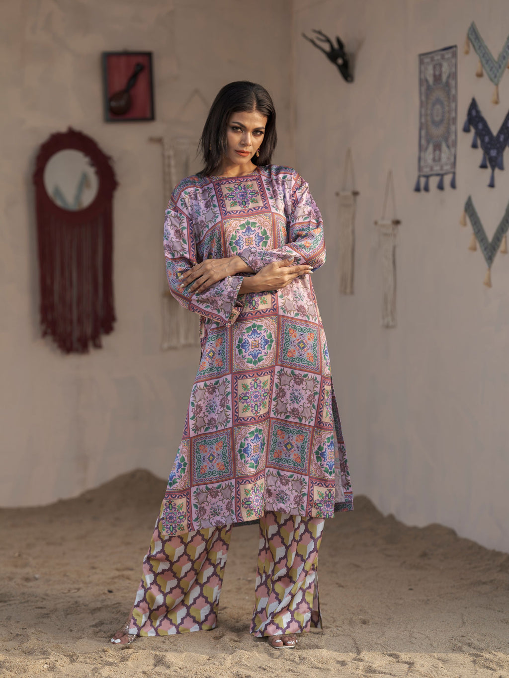 Women's 2 Piece Suit