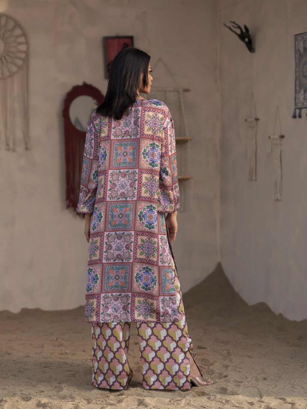 Women's 2 Piece Suit