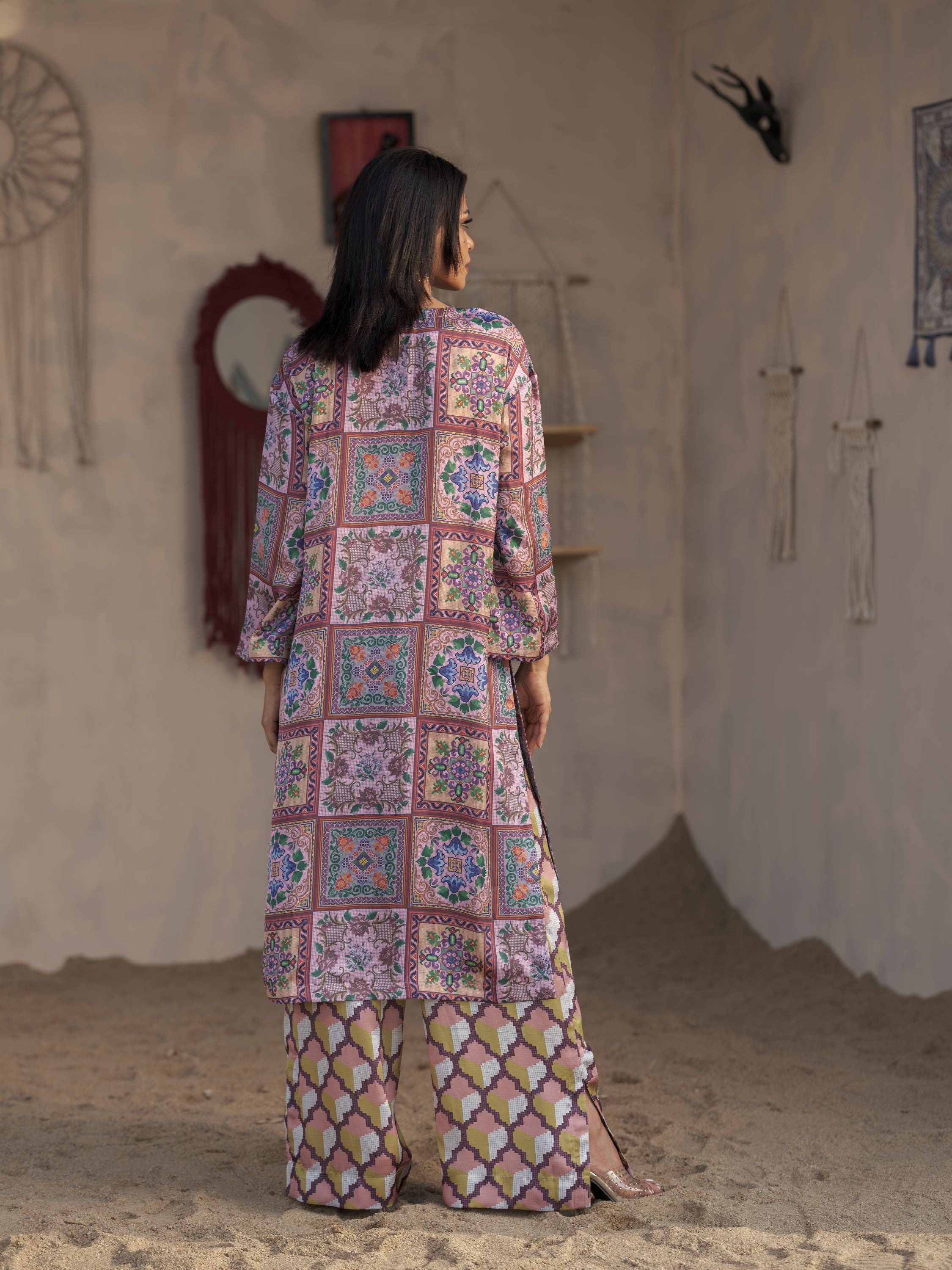 Women's 2 Piece Suit