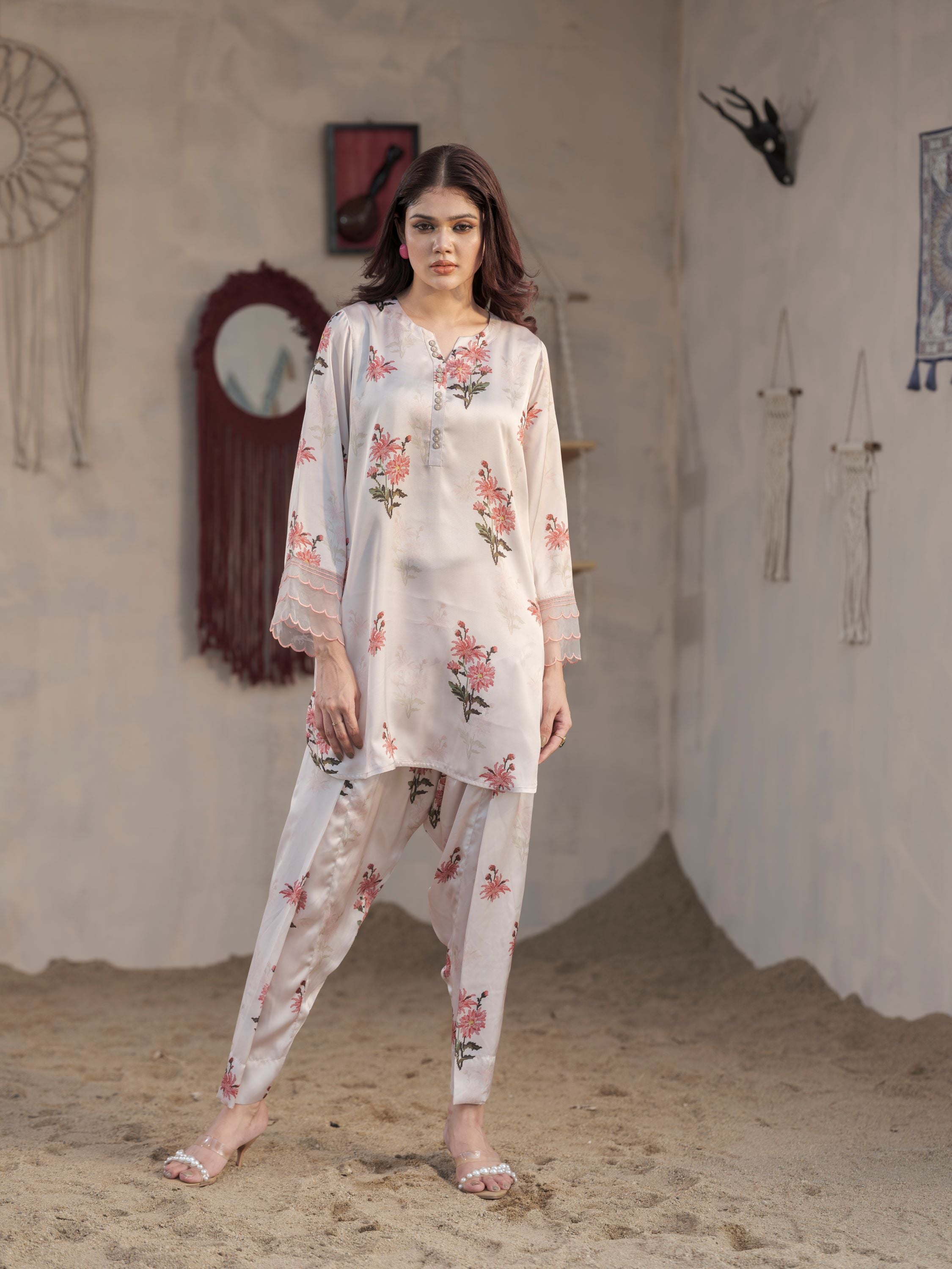 Women's 2 Piece Suit