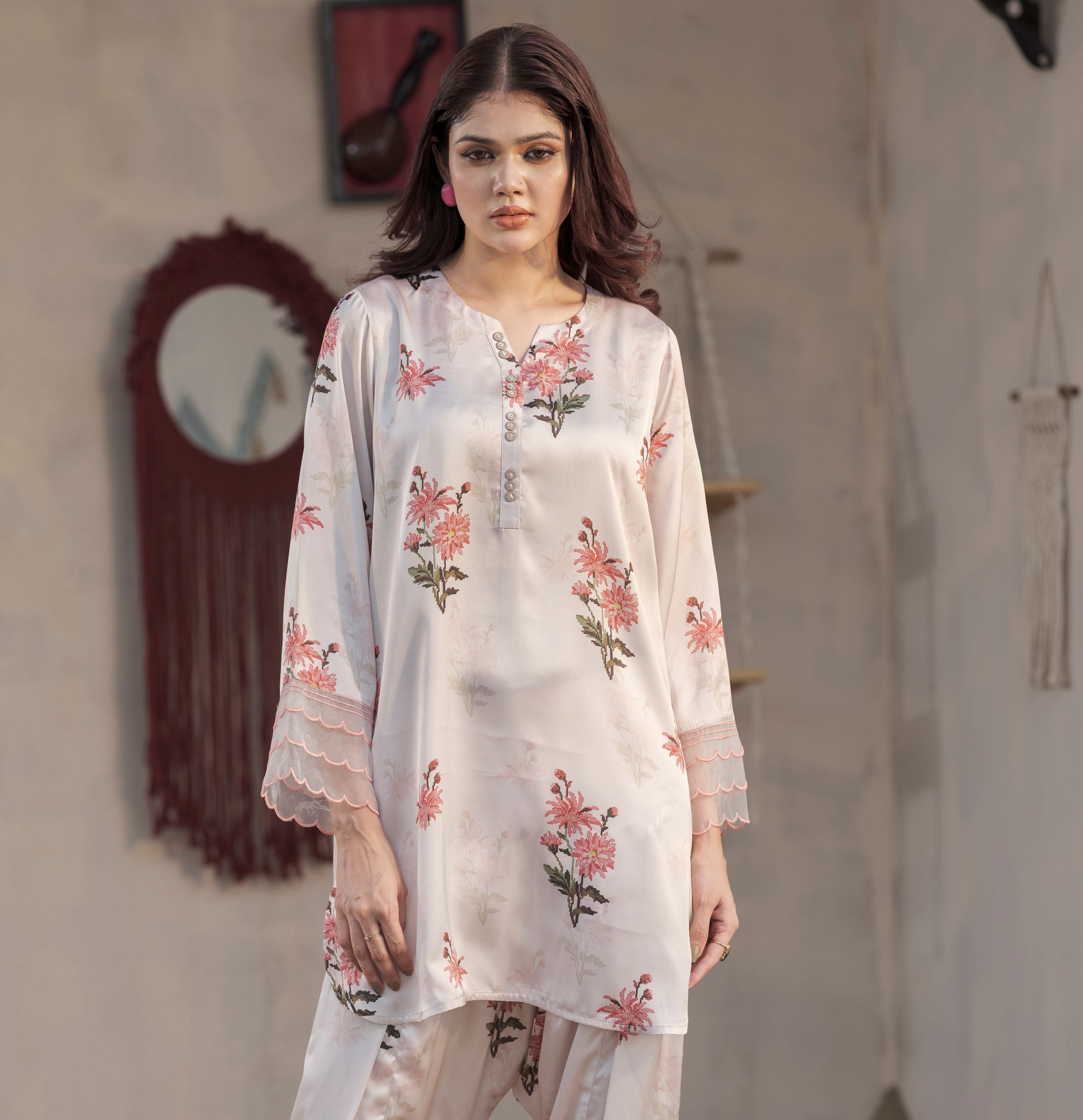 Women's 2 Piece Suit