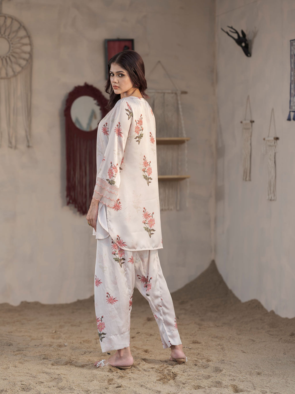 Women's 2 Piece Suit