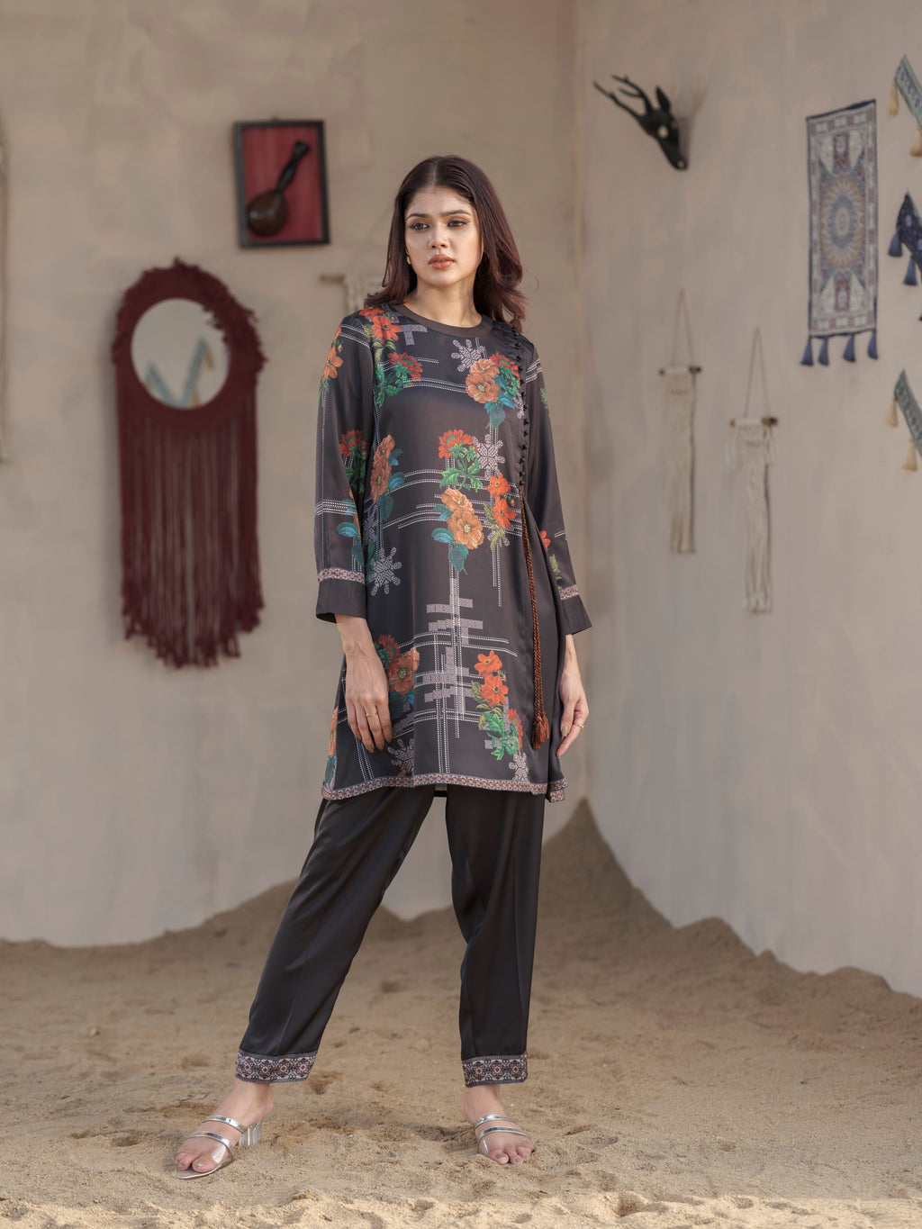 Women's 2 Piece Suit