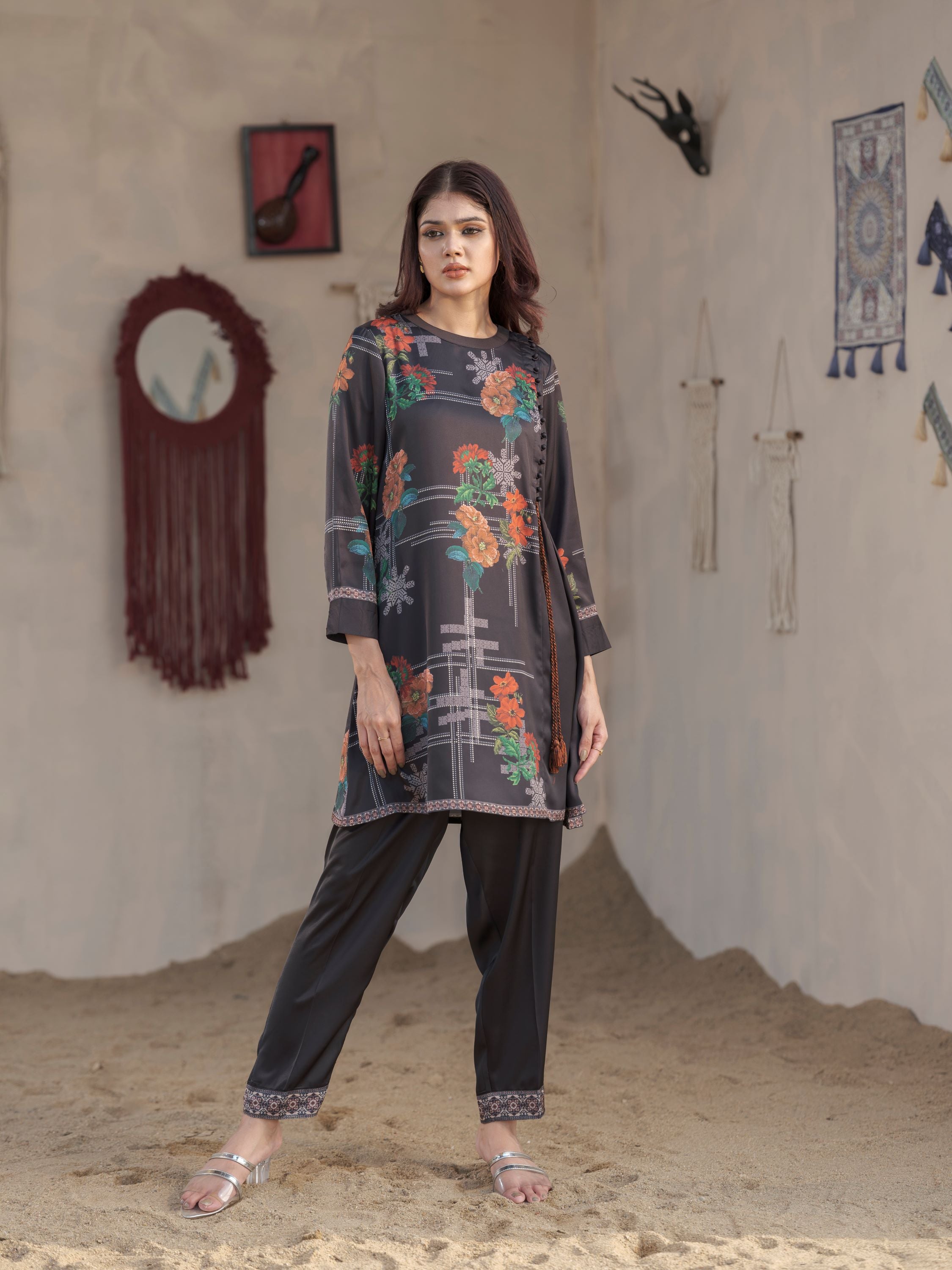 Women's 2 Piece Suit