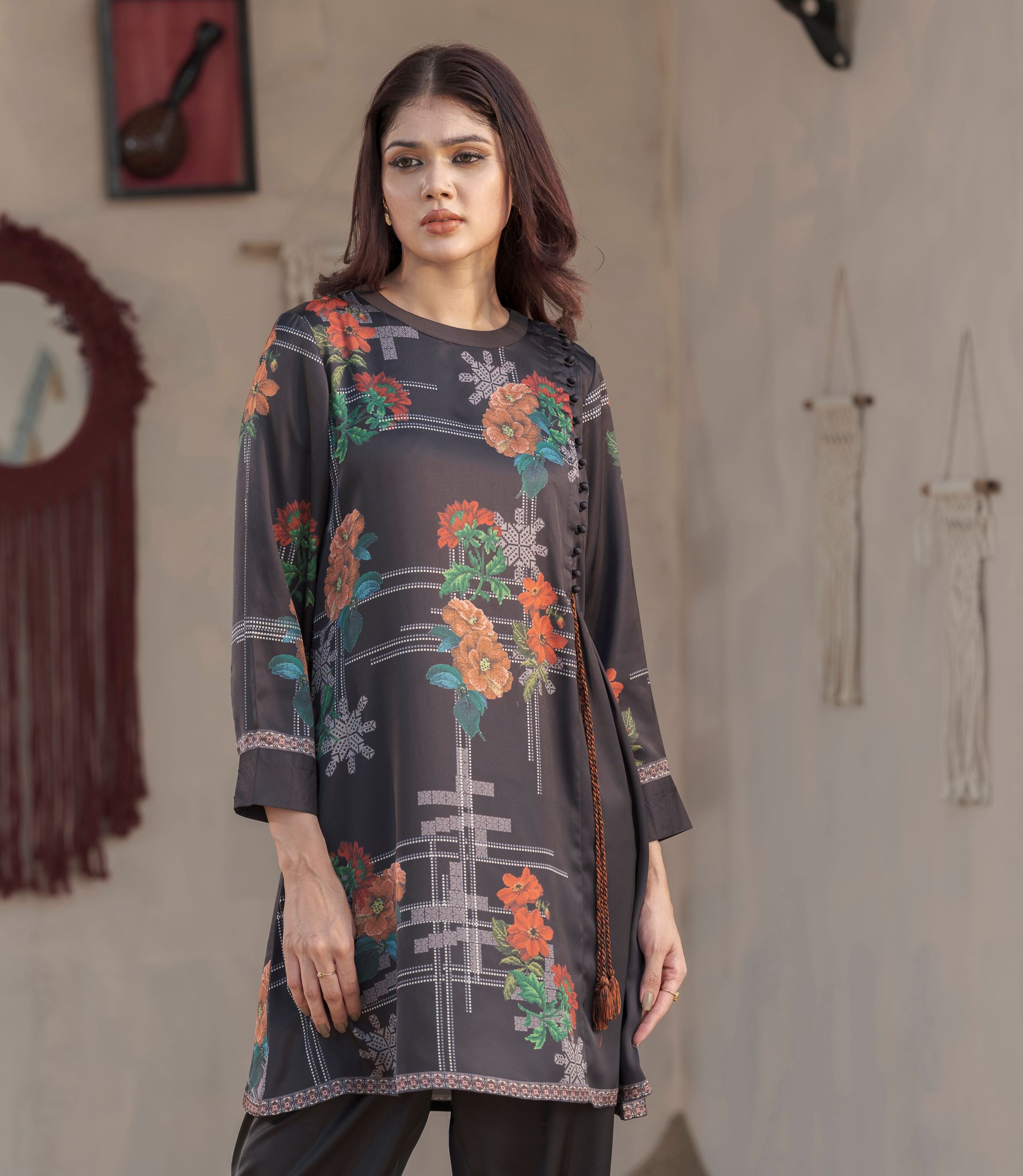 Women's 2 Piece Suit