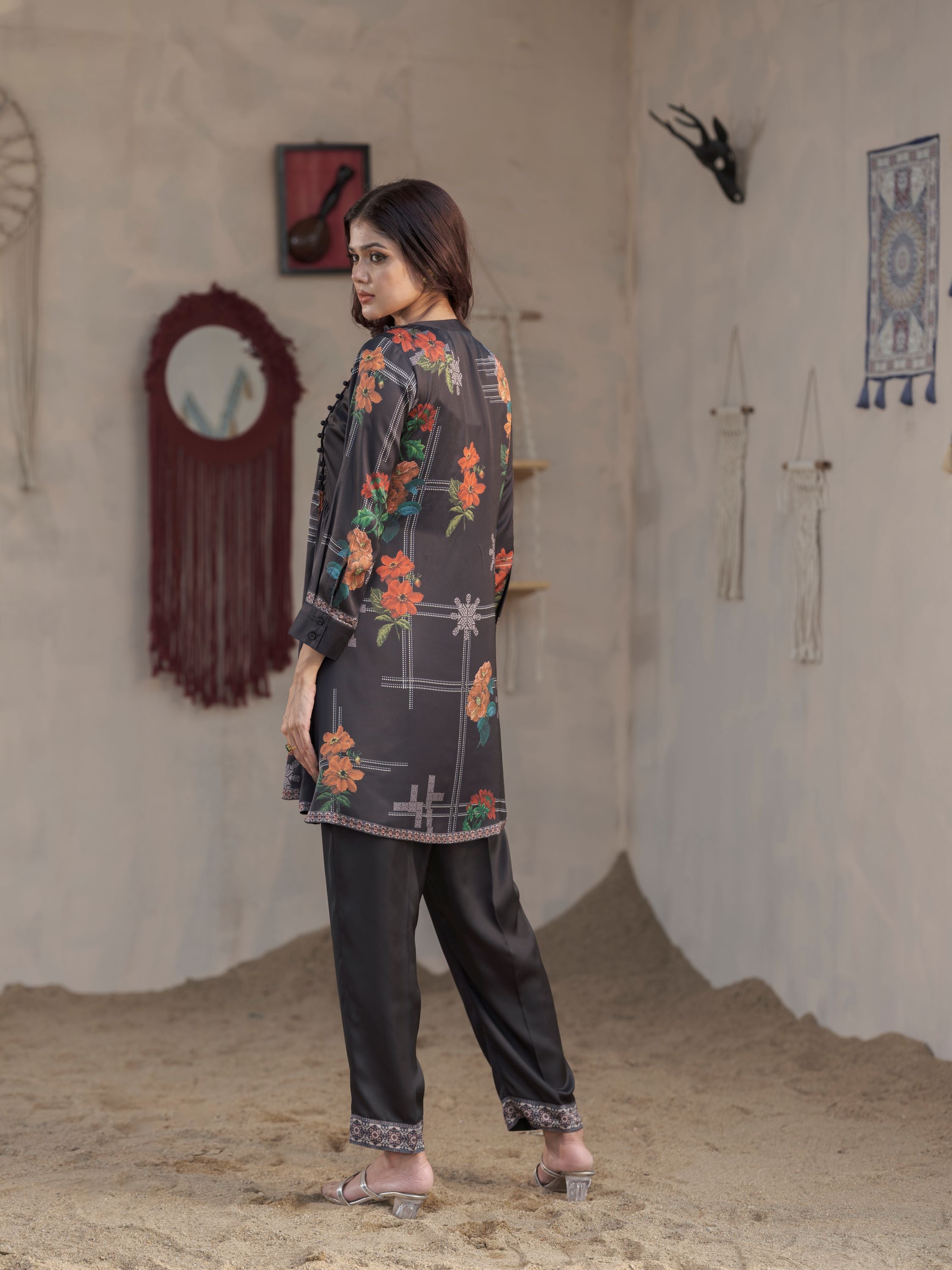 Women's 2 Piece Suit