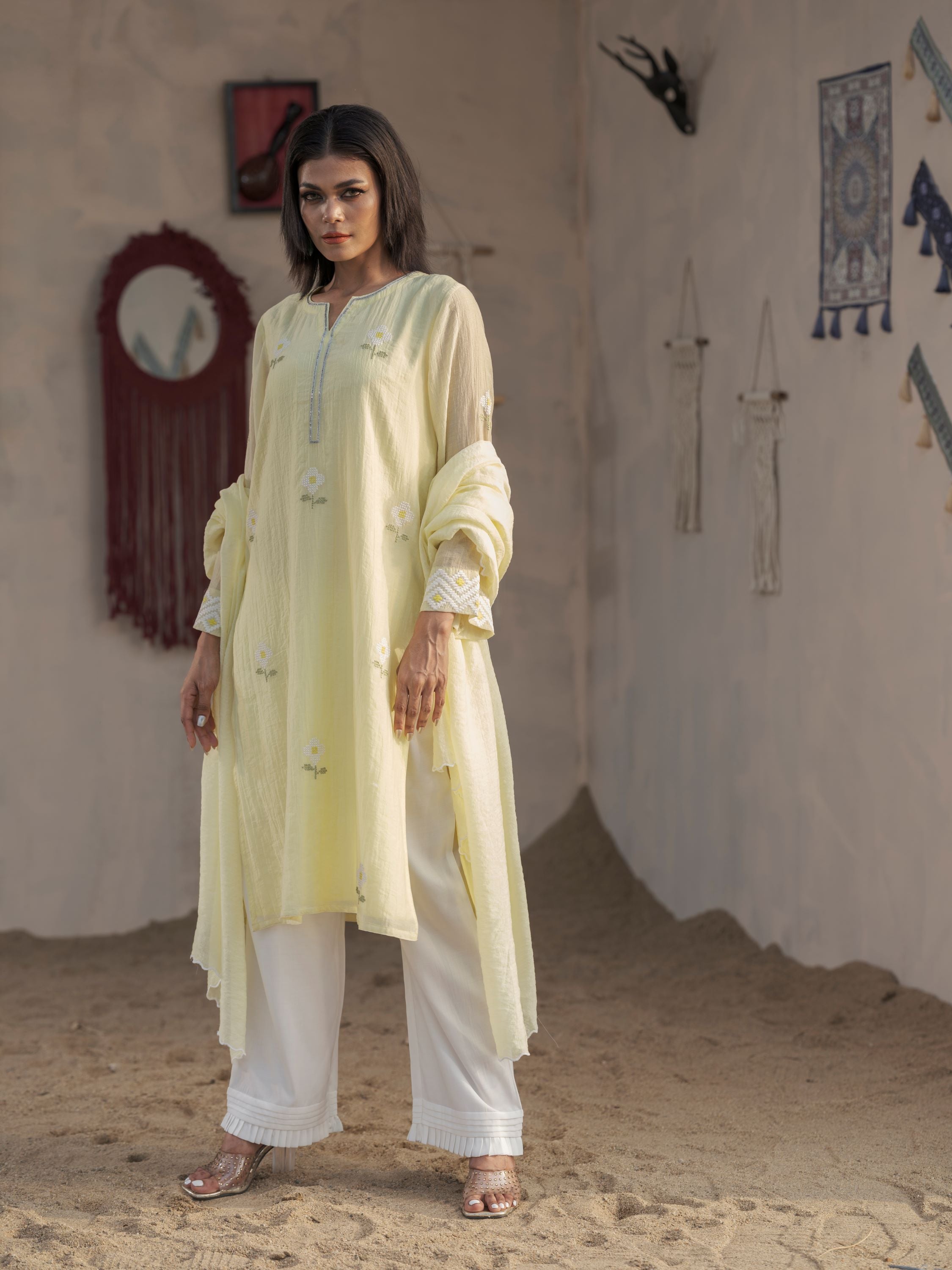 Women's 3 Piece Suit