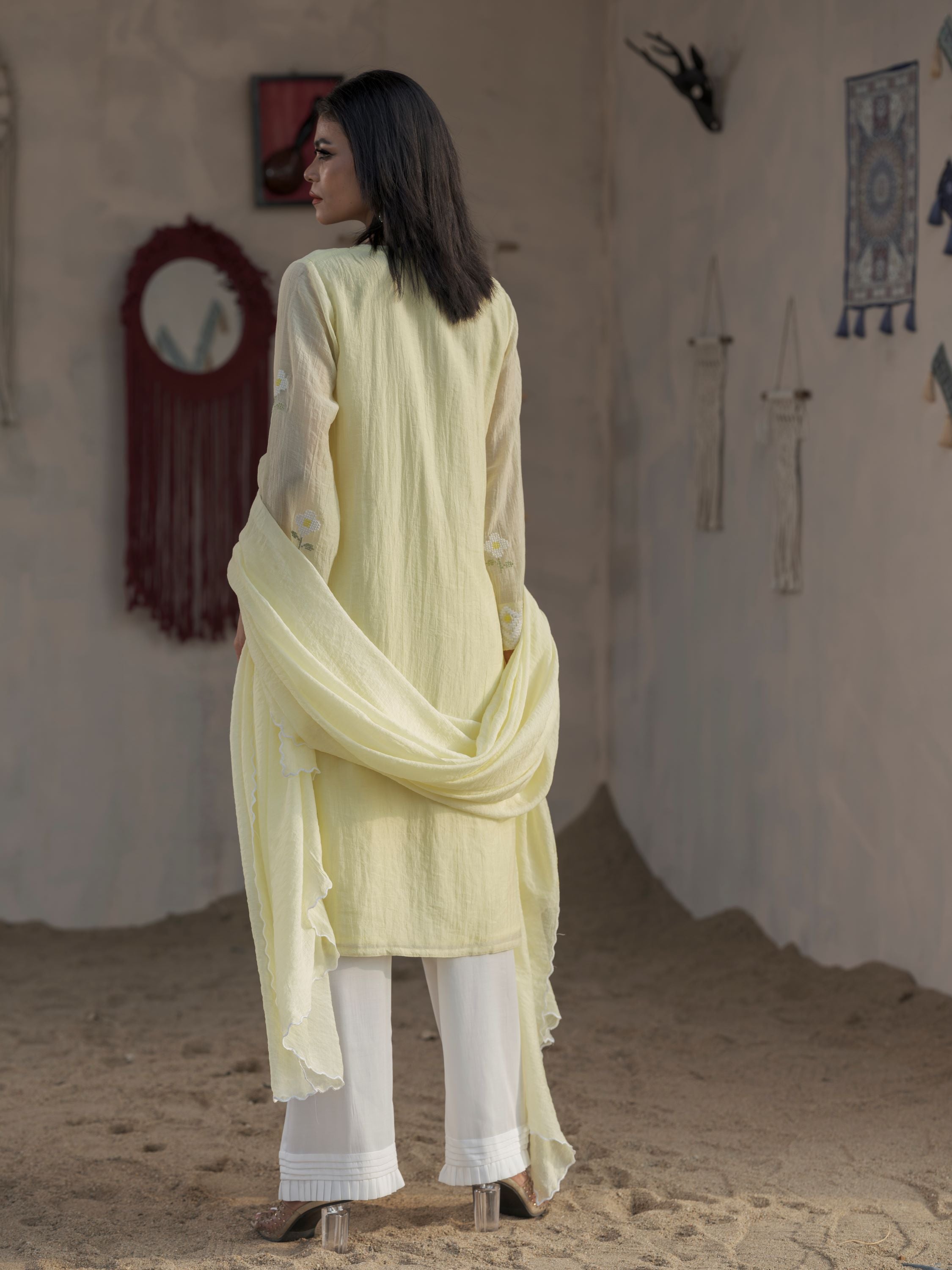 Women's 3 Piece Suit