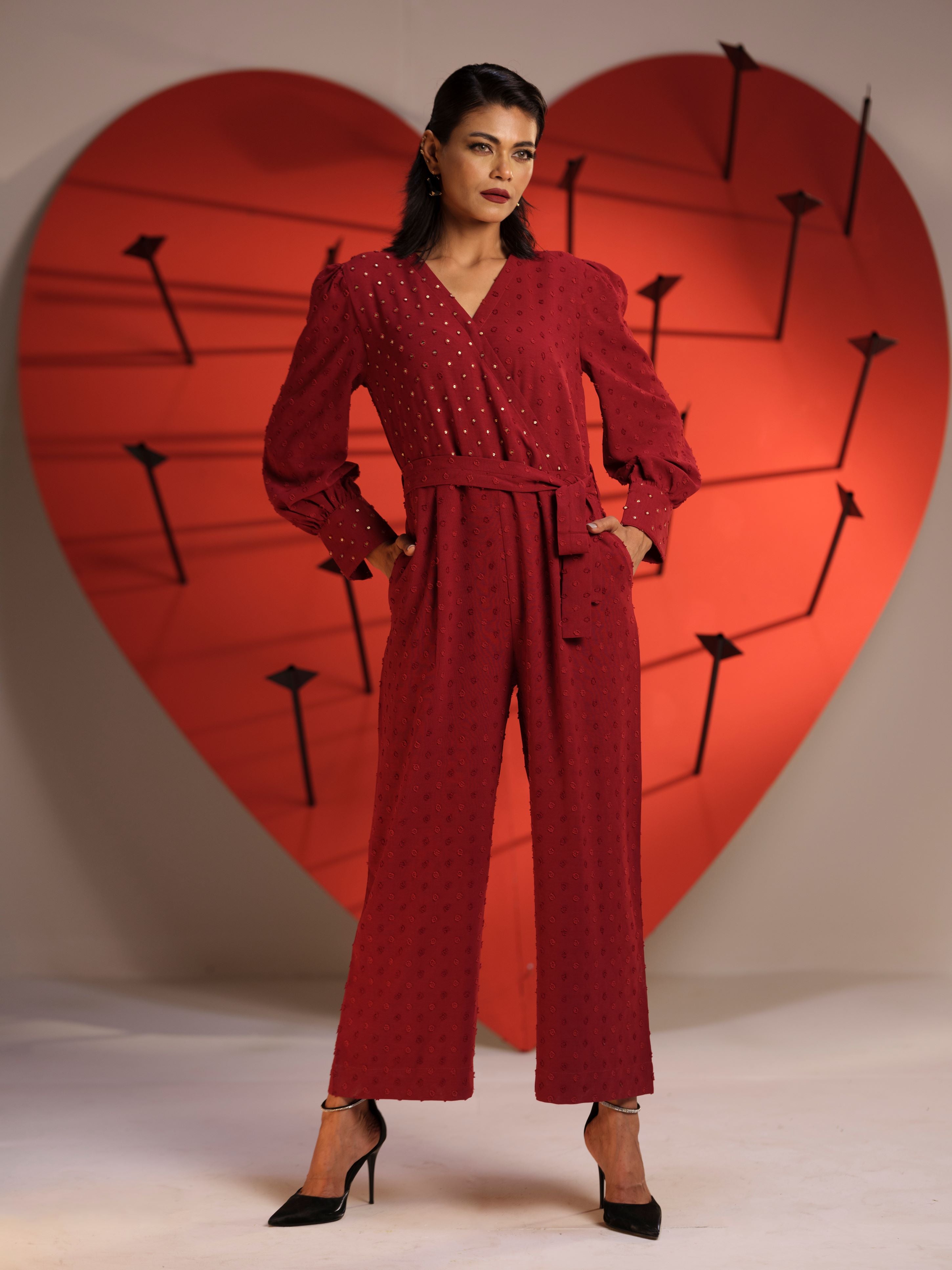 Women's Jumpsuit