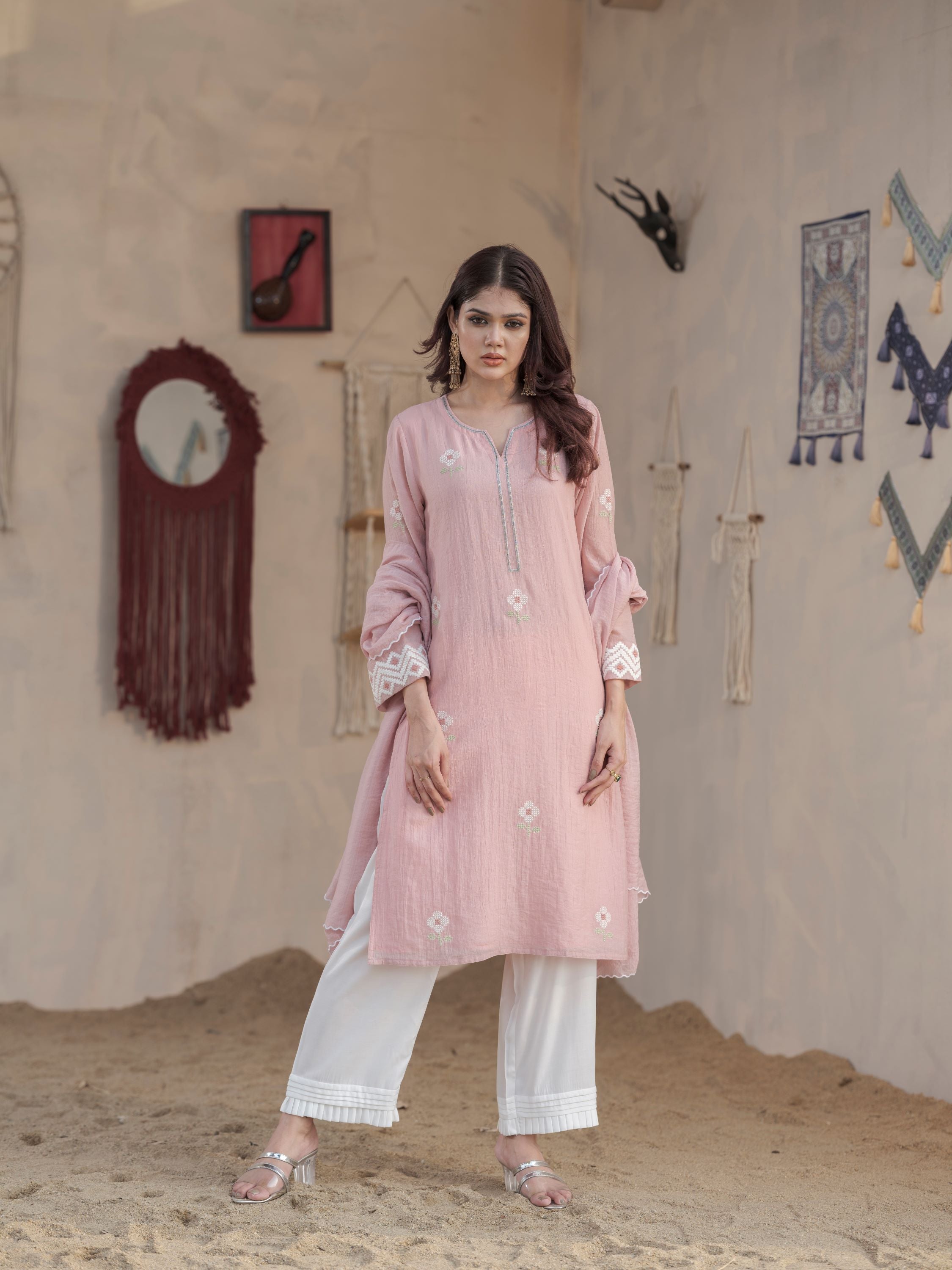 Women's 3 Piece Suit