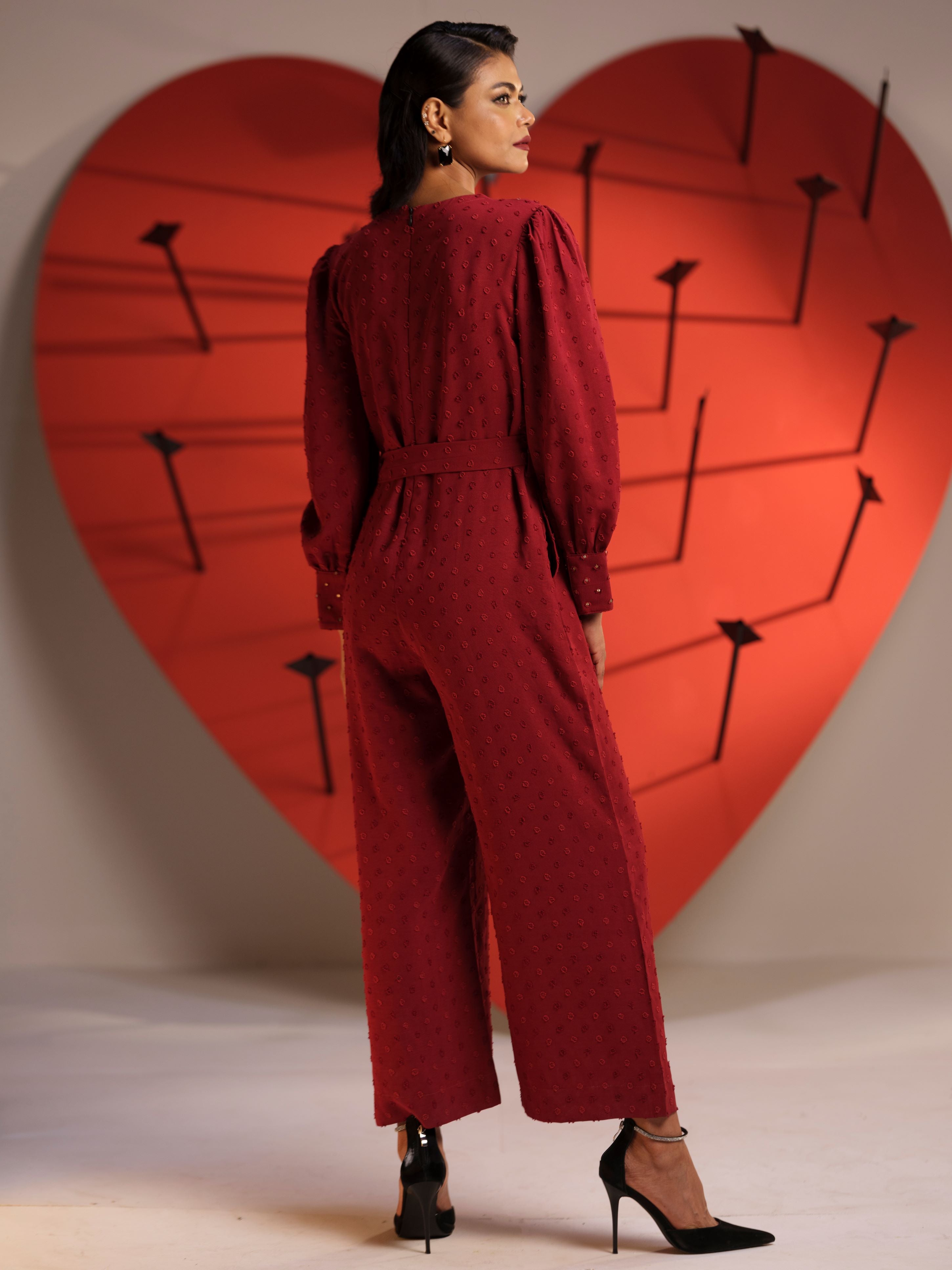 Women's Jumpsuit