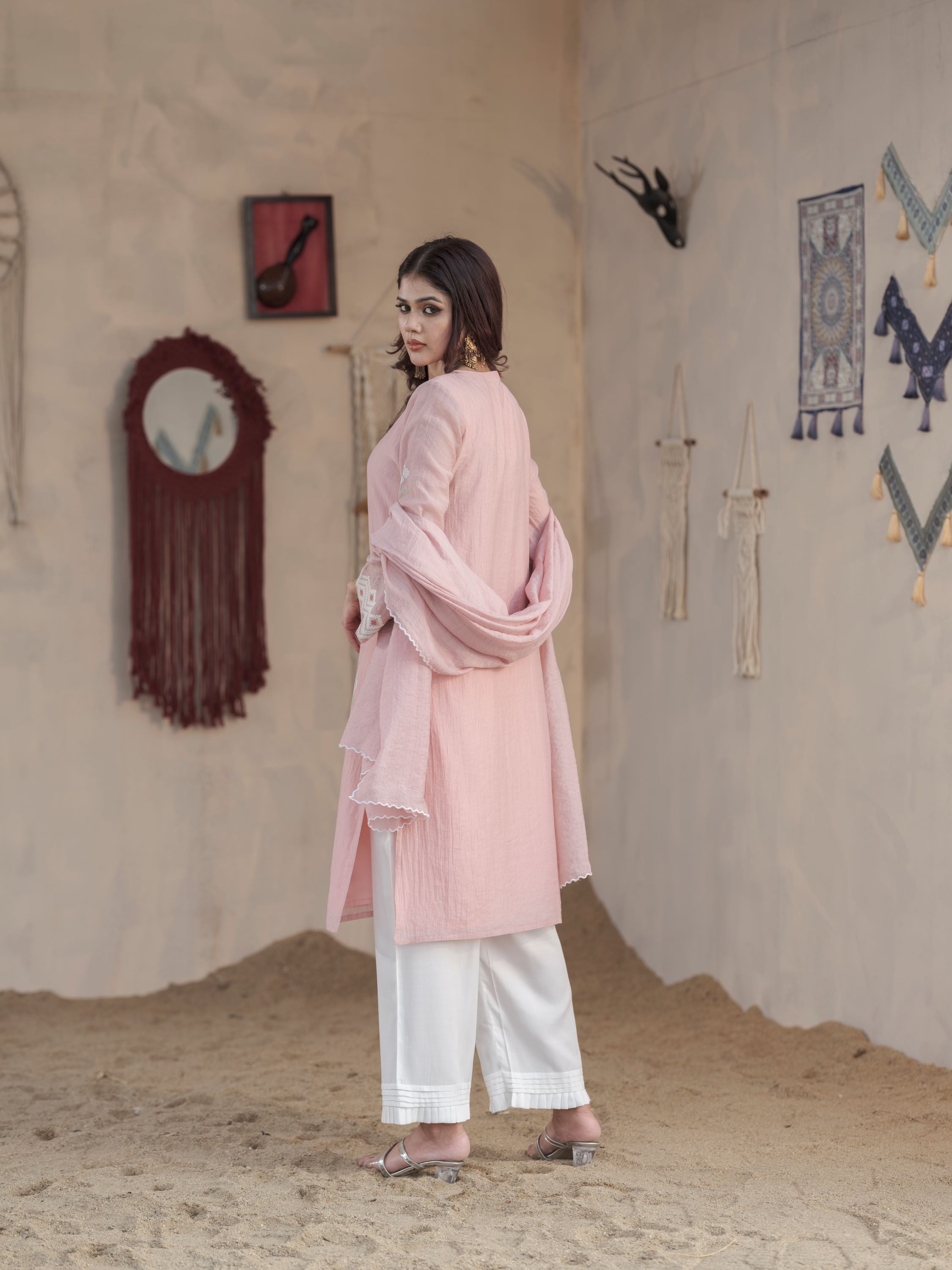 Women's 3 Piece Suit