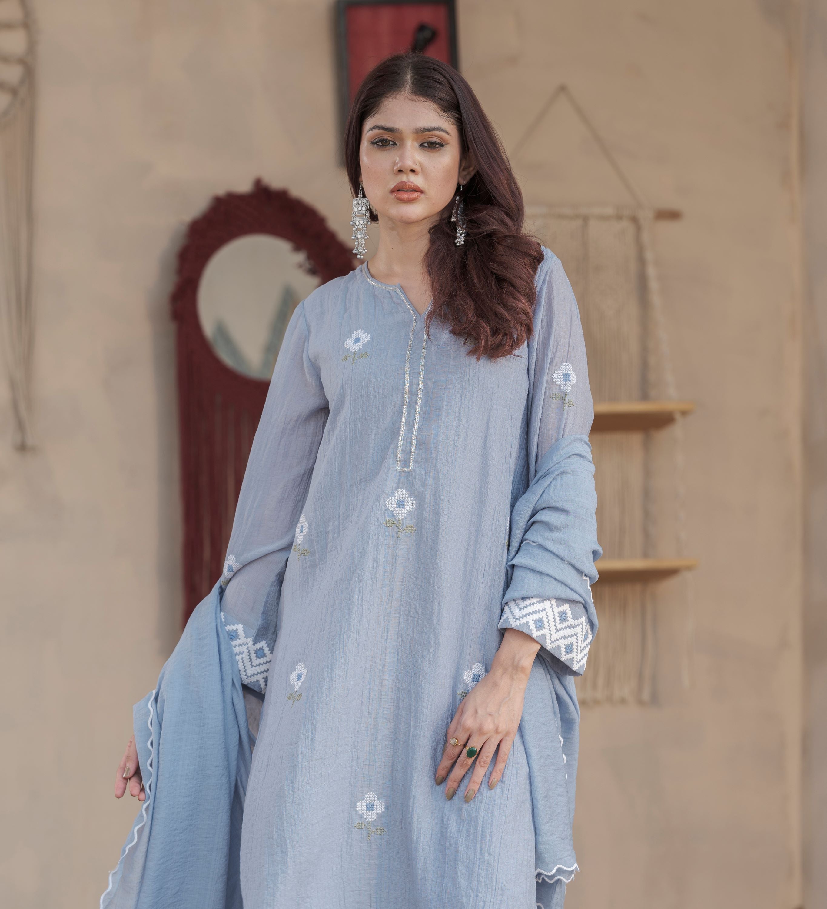 Women's 3 Piece Suit