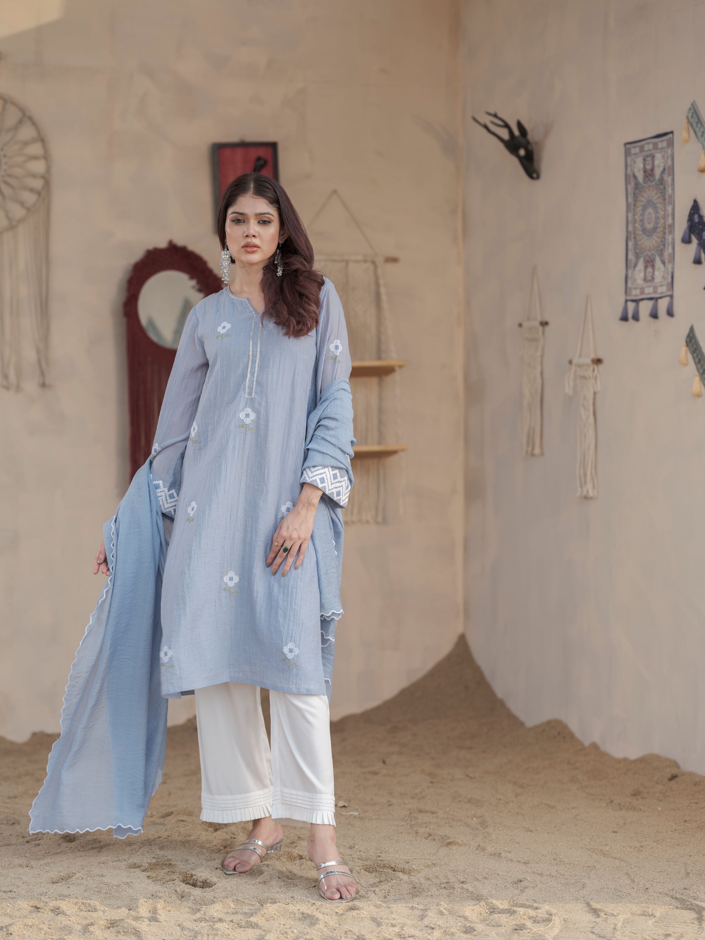 Women's 3 Piece Suit