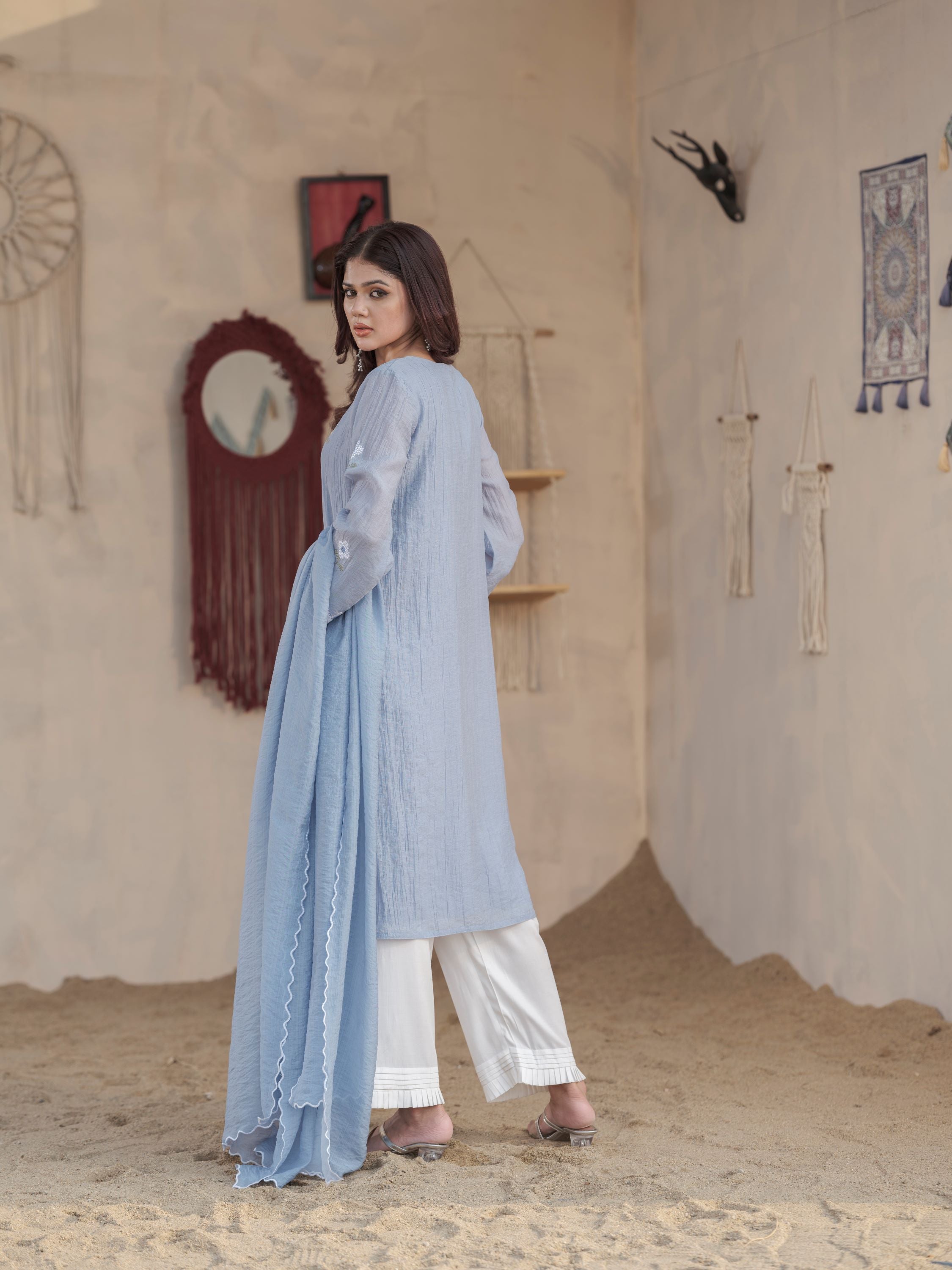 Women's 3 Piece Suit