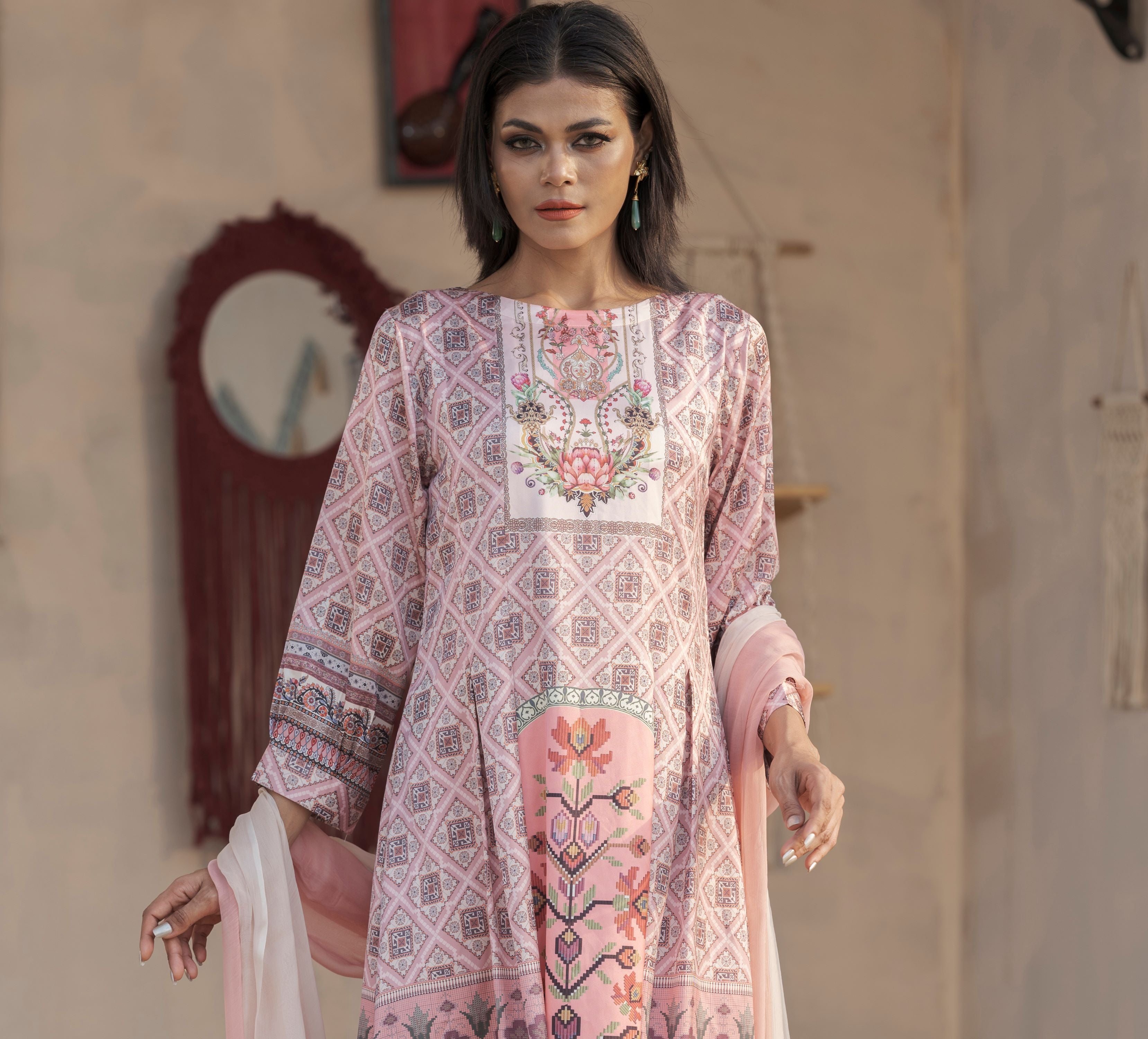 Women's 3 Piece Suit