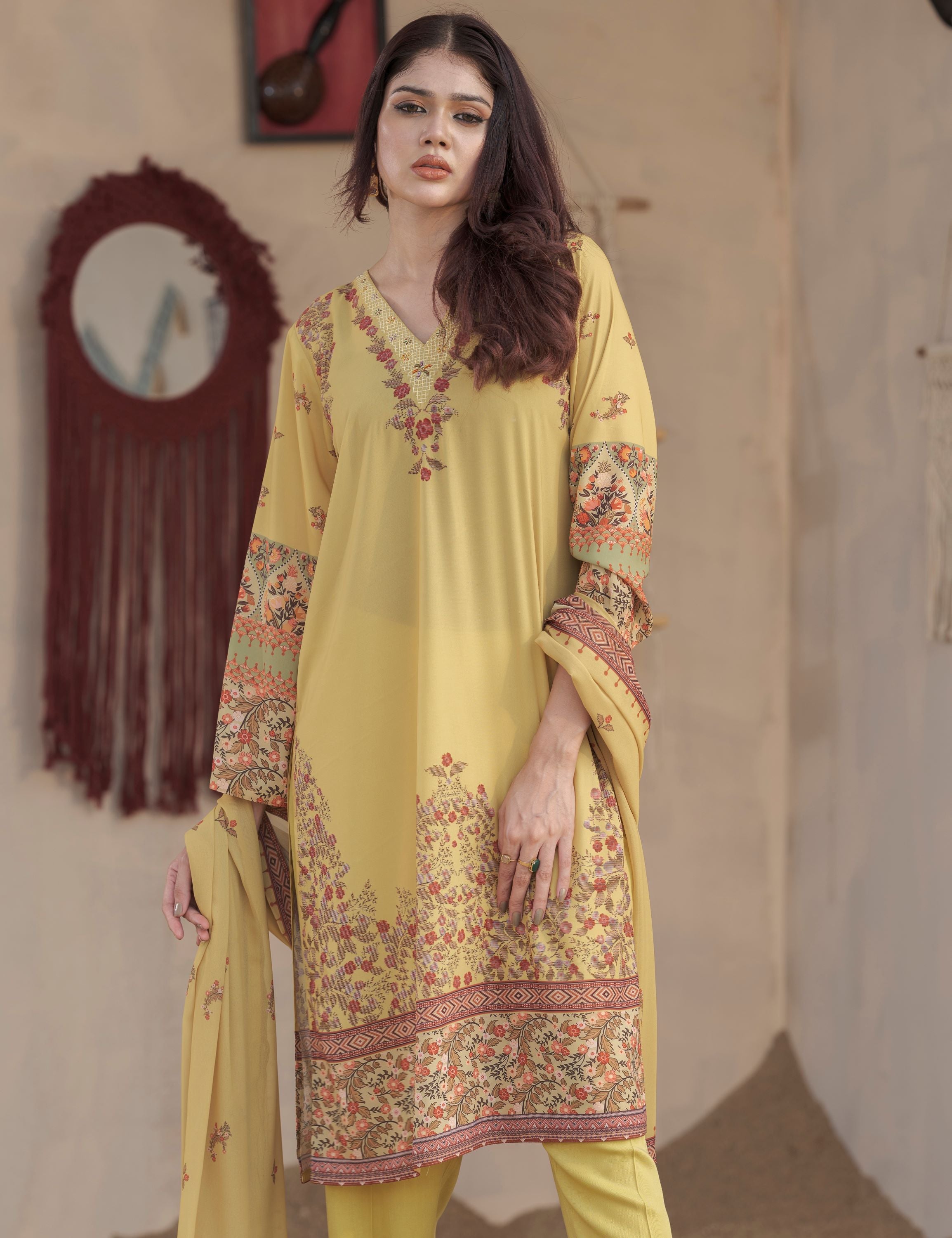 Women's 3 Piece Suit