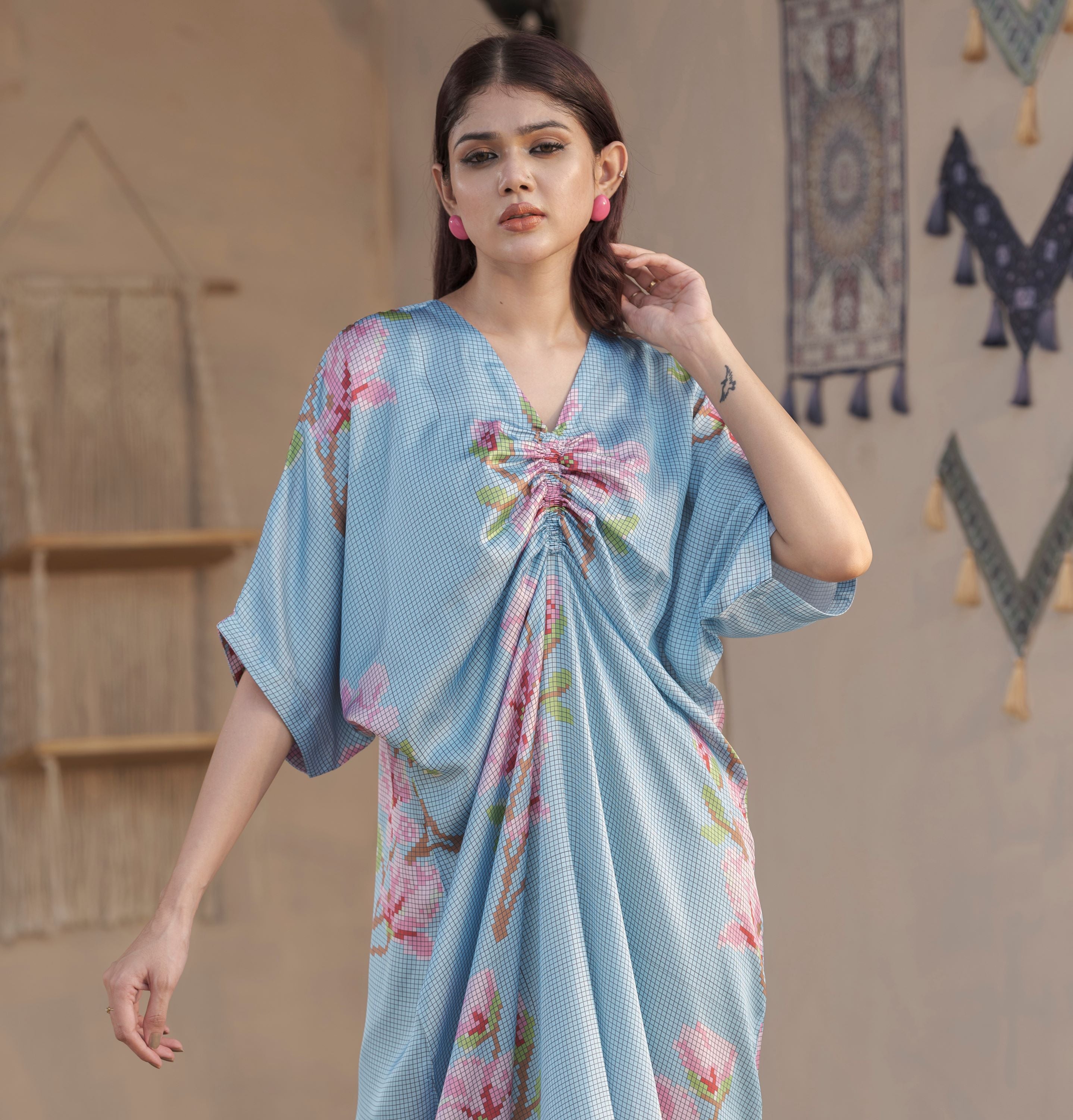 Women's kaftan
