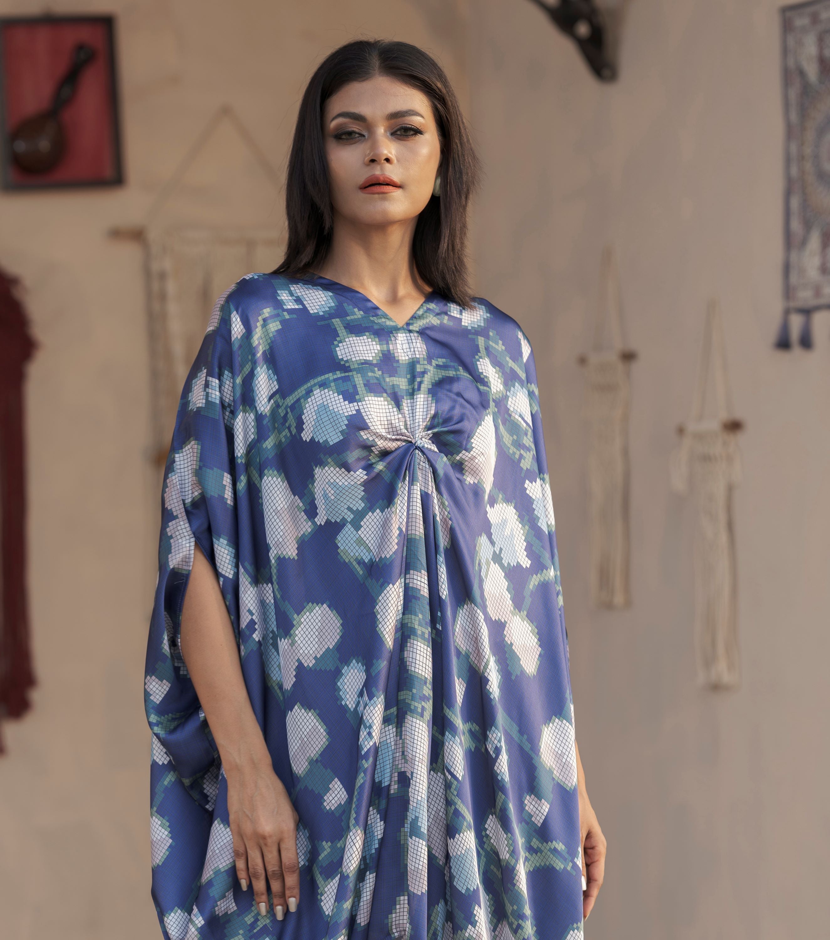 Women's kaftan