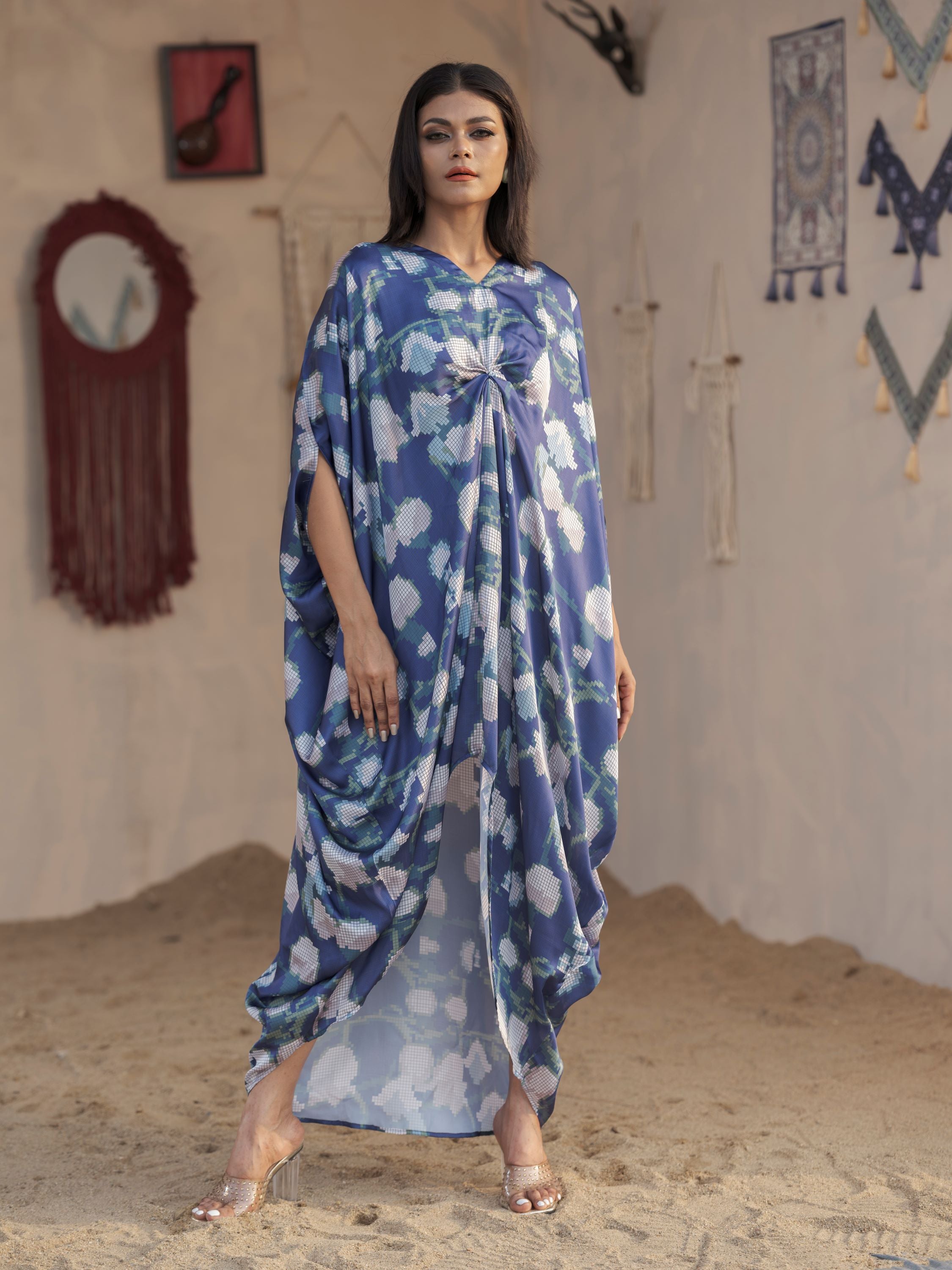 Women's kaftan