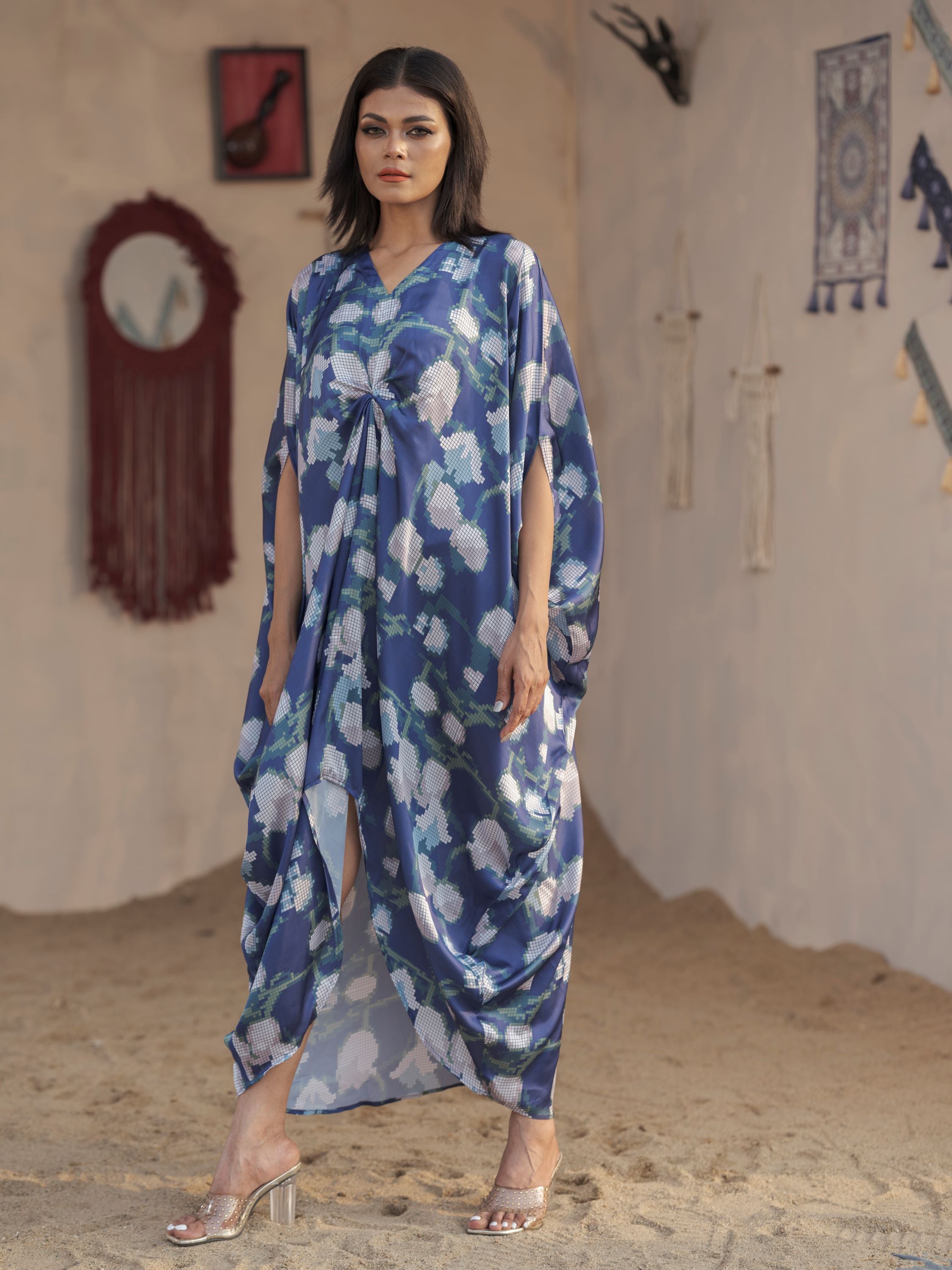 Women's kaftan