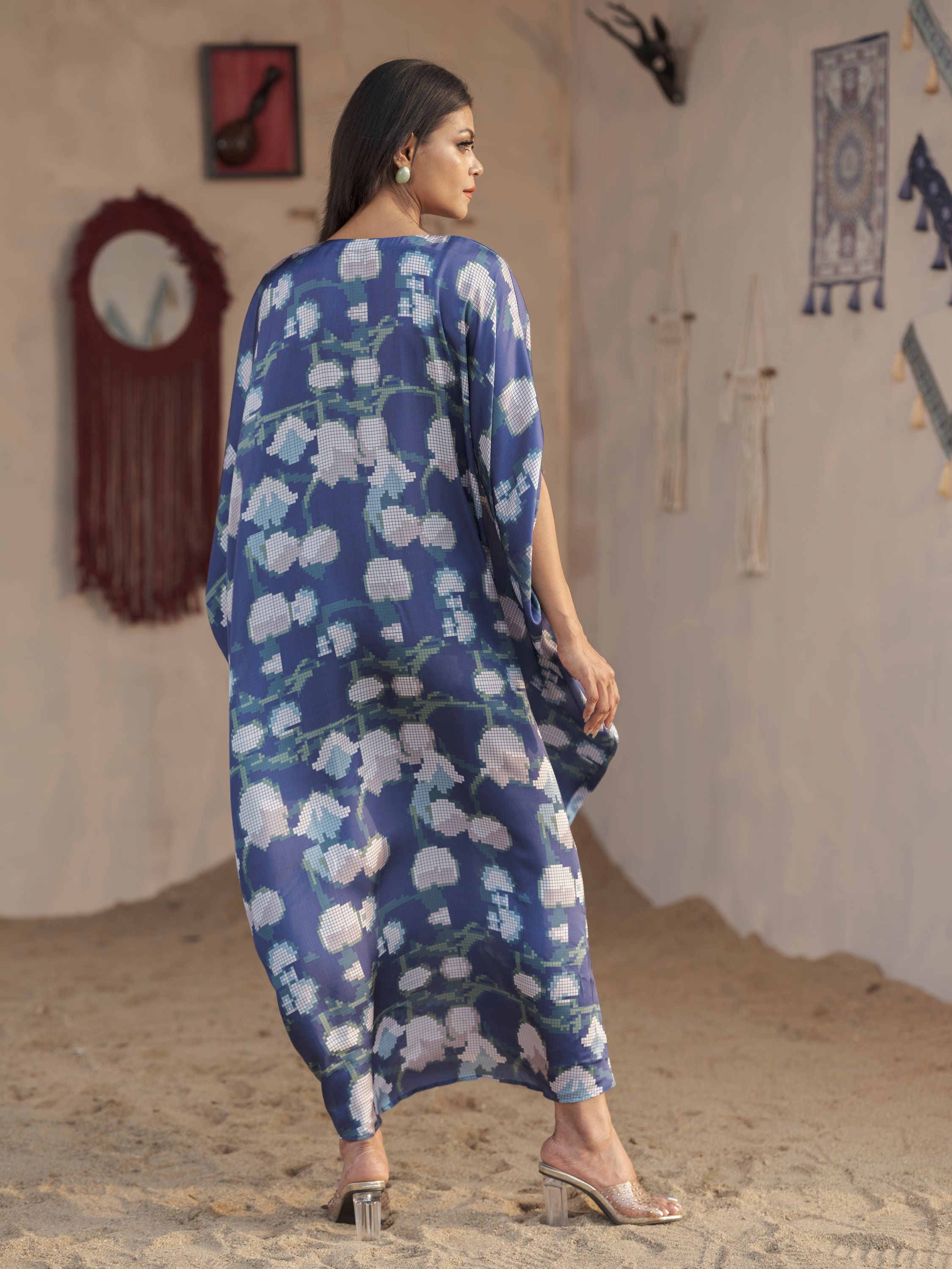 Women's kaftan