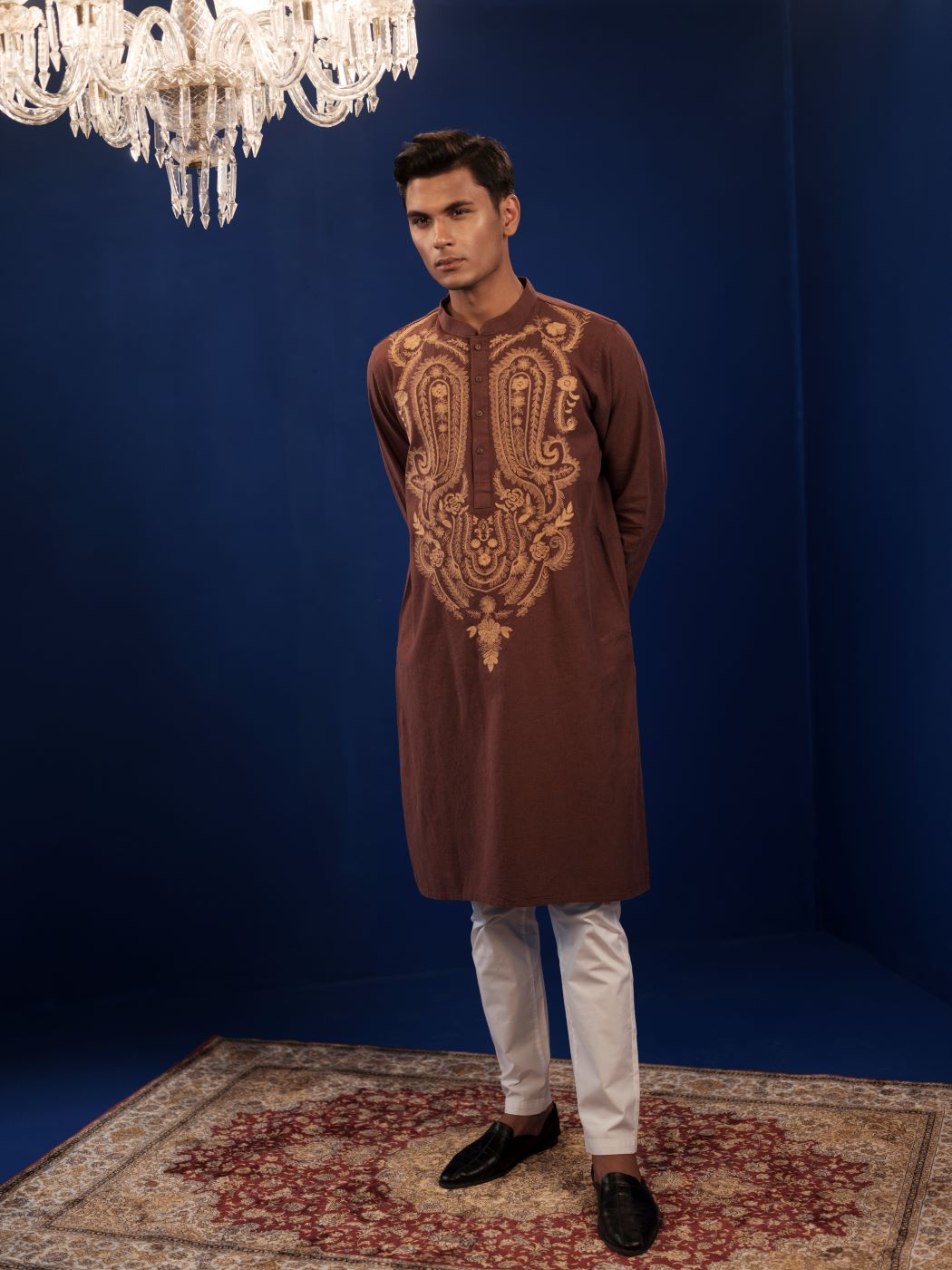 Men's Panjabi