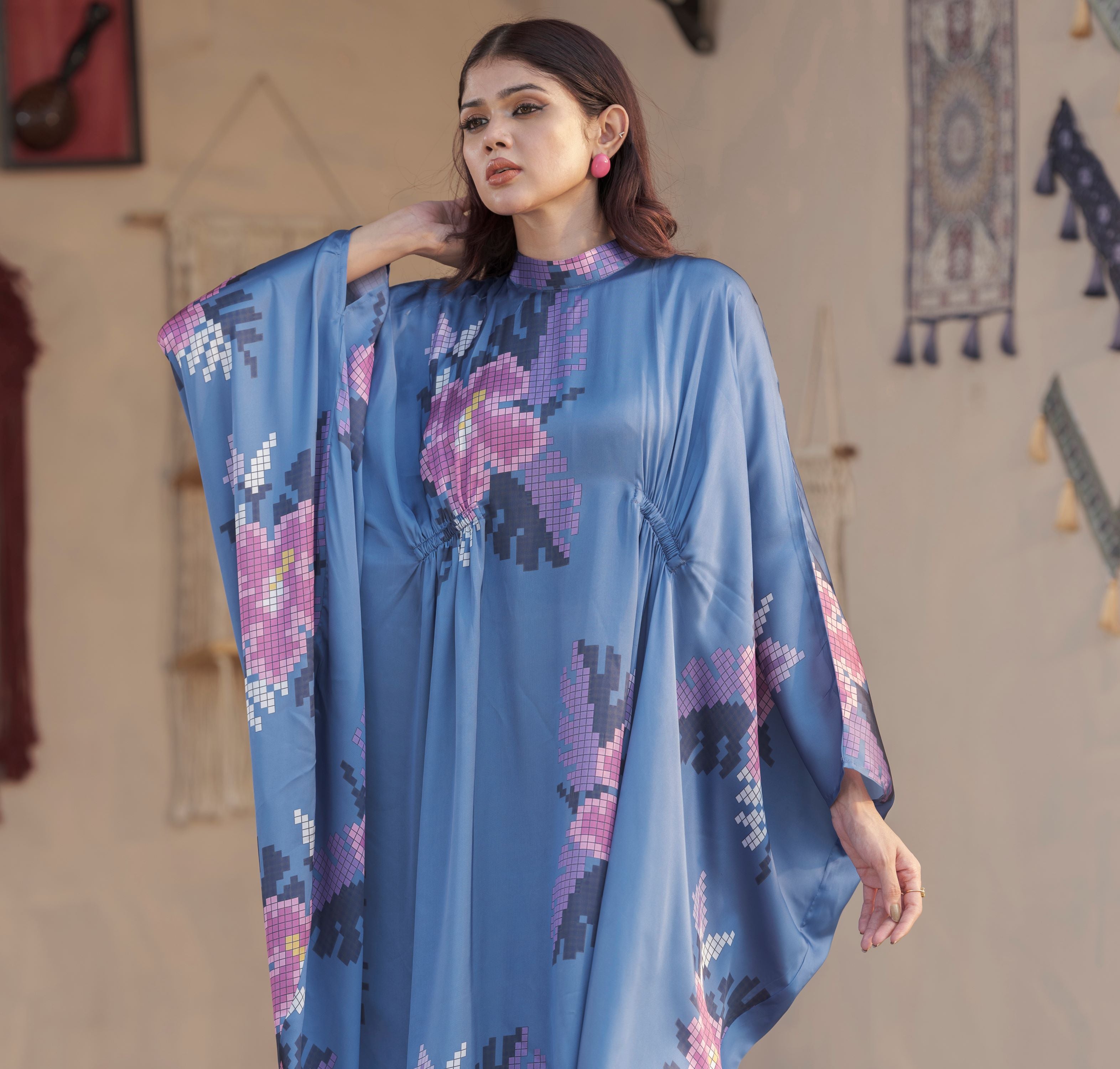 Women's kaftan