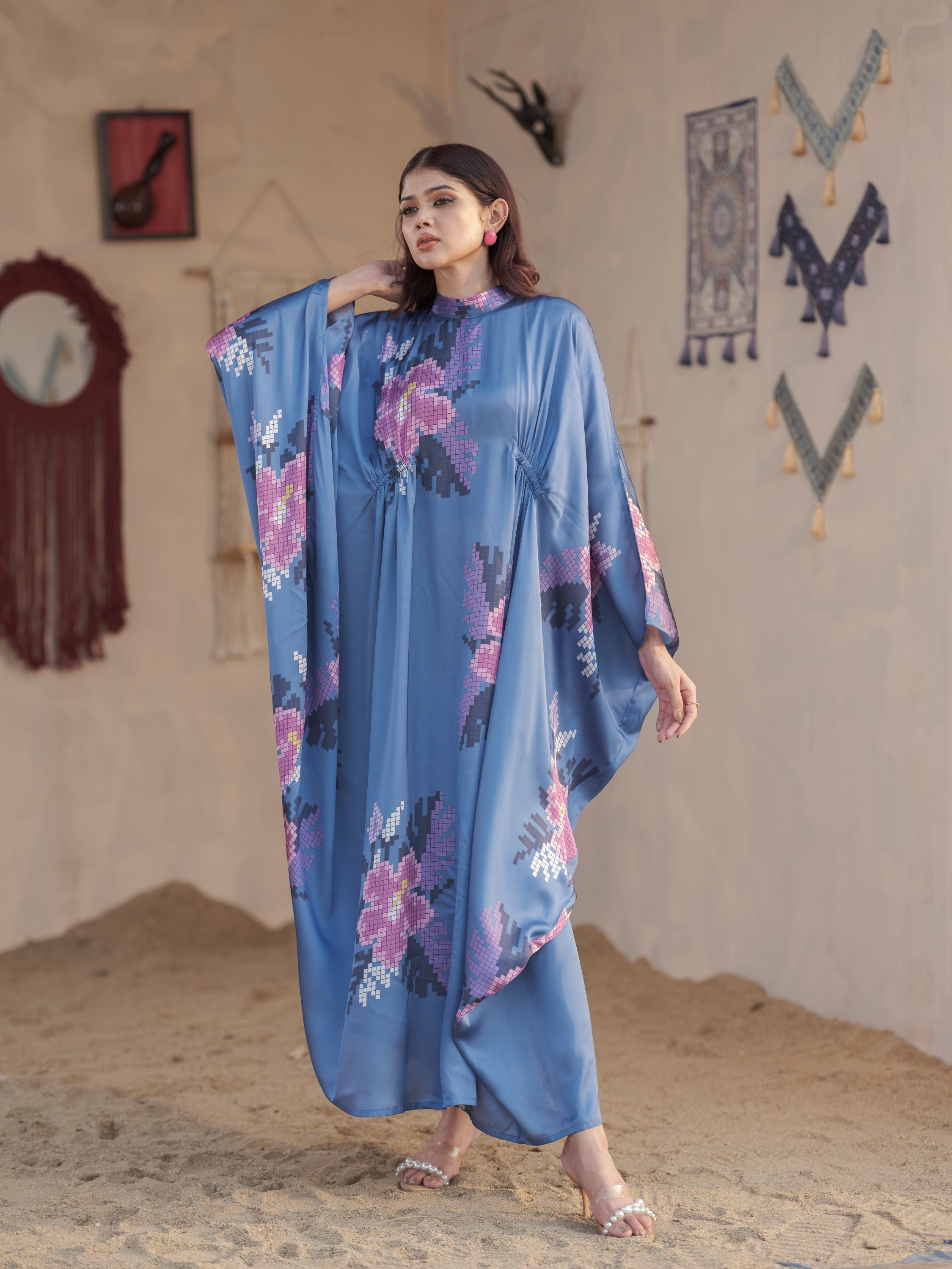 Women's kaftan