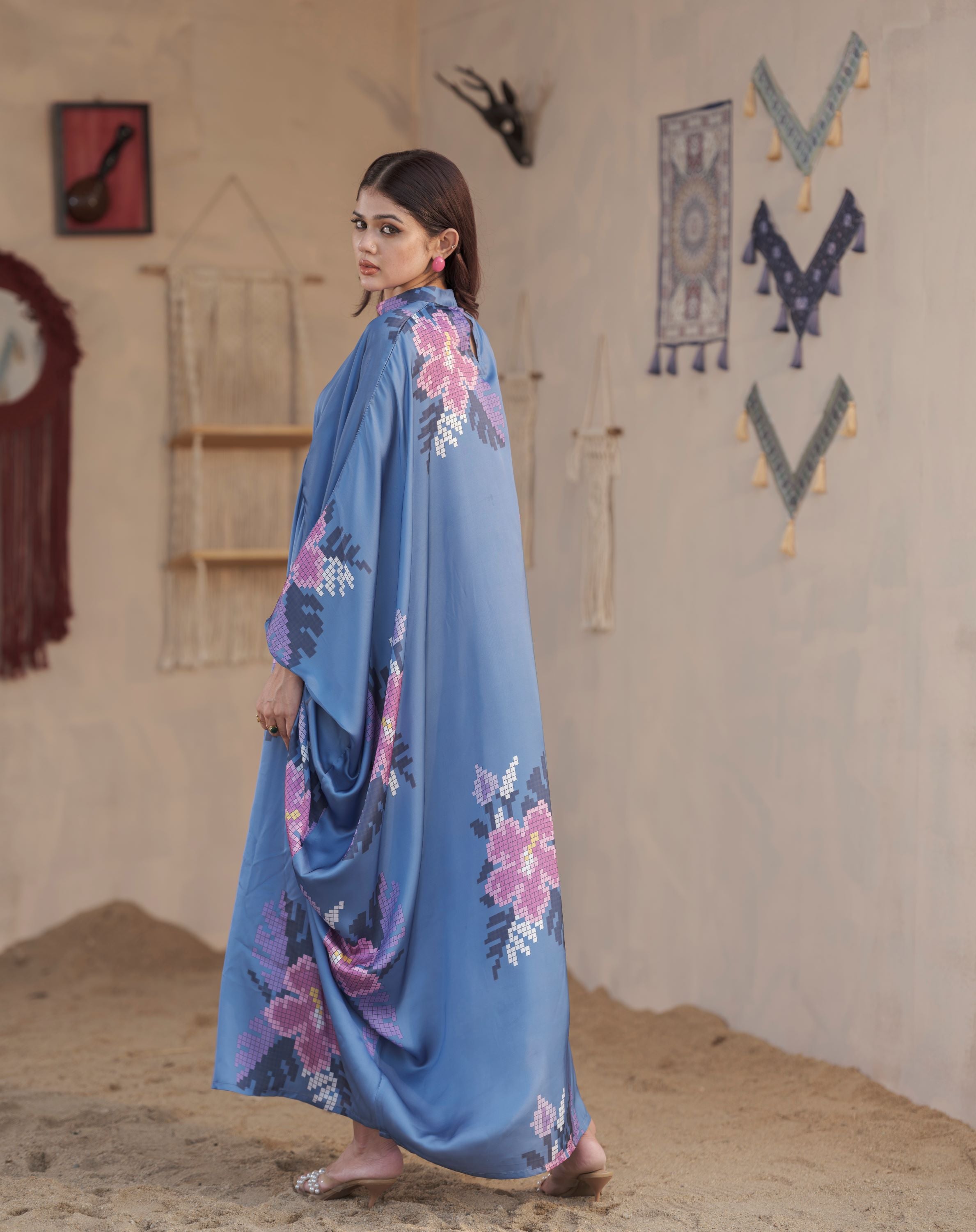 Women's kaftan