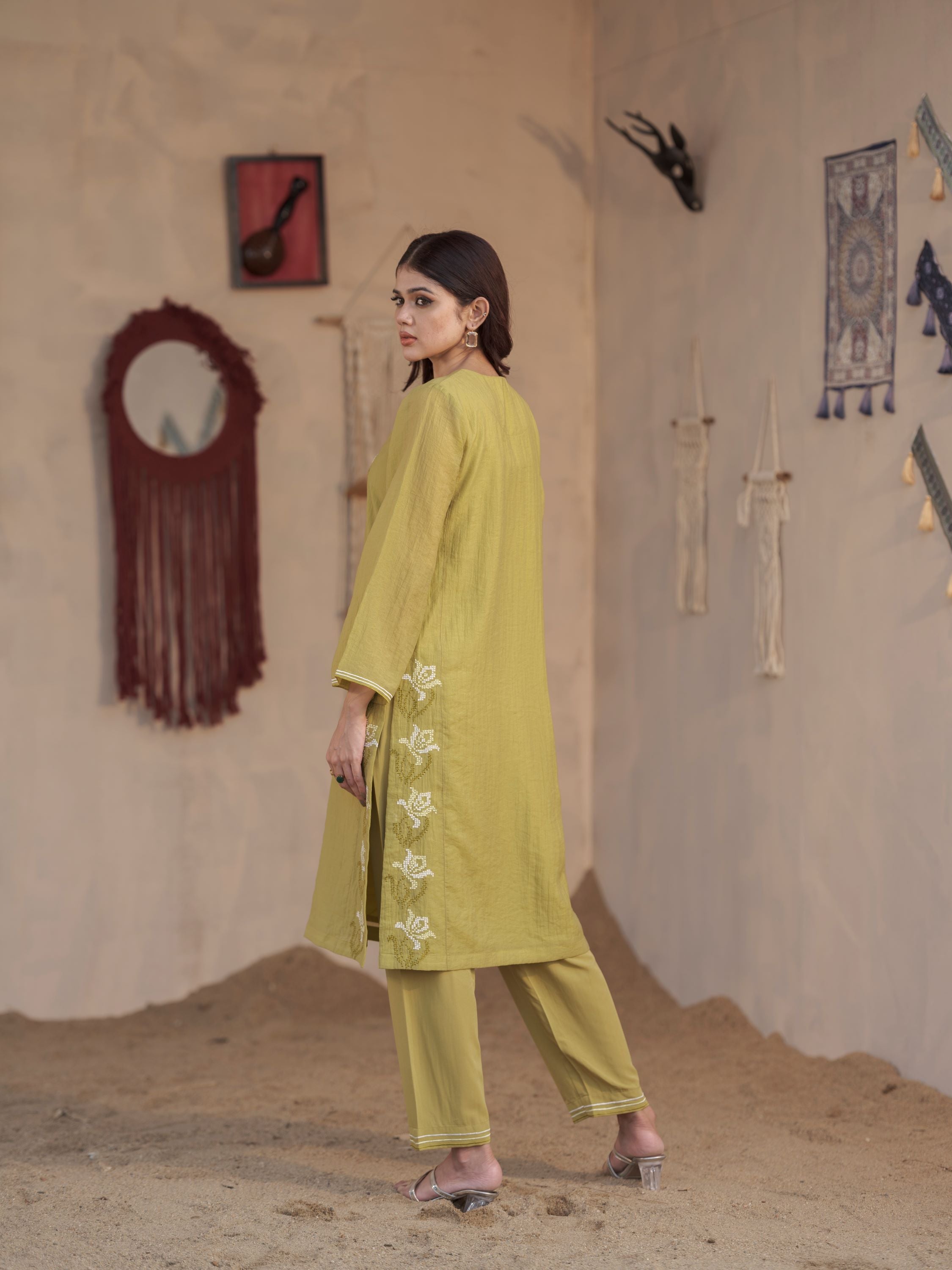 Women's 2 Piece Suit